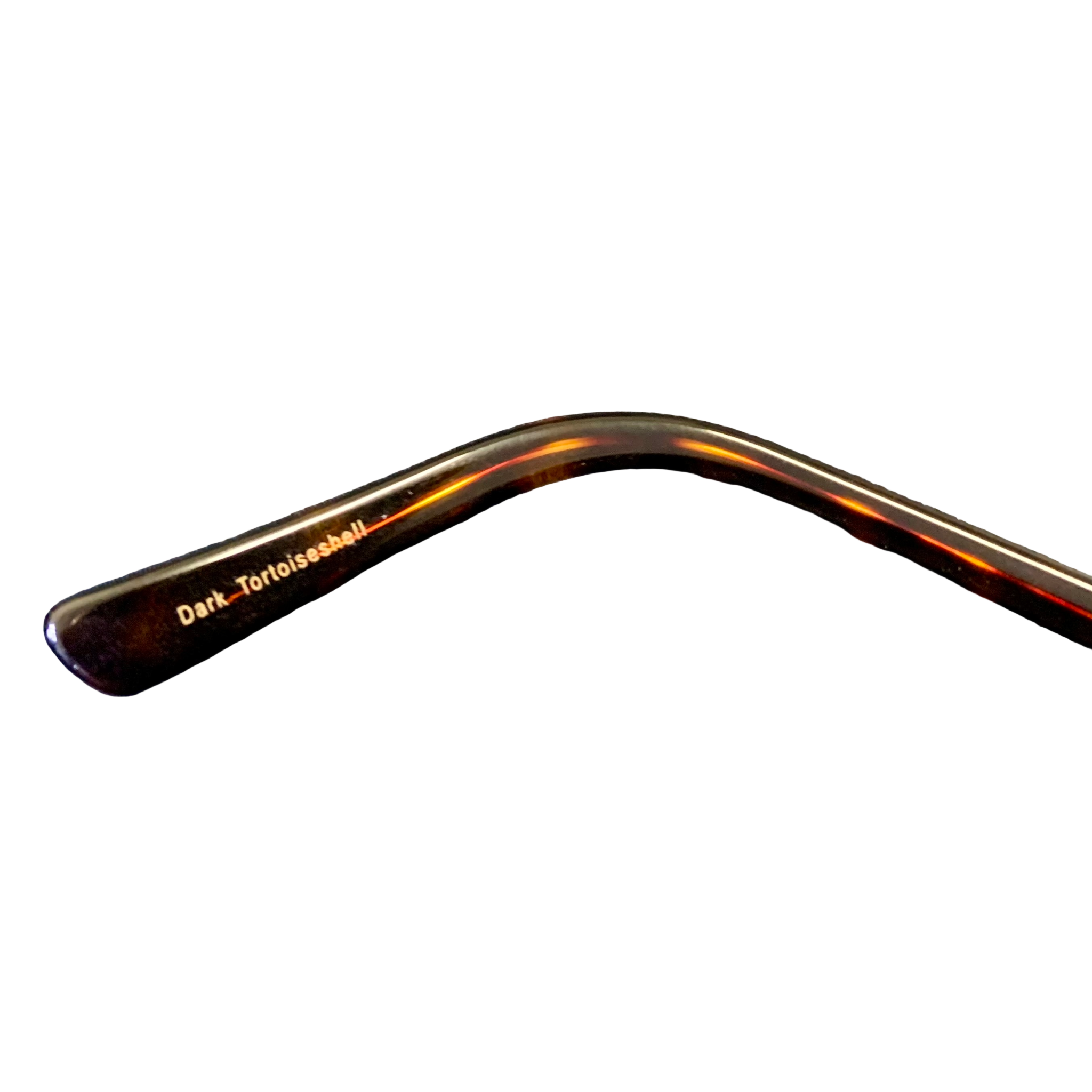 VINTAGE OLIVER GOLDSMITH AVIATOR SUNGLASSES FROM THE 1980'S