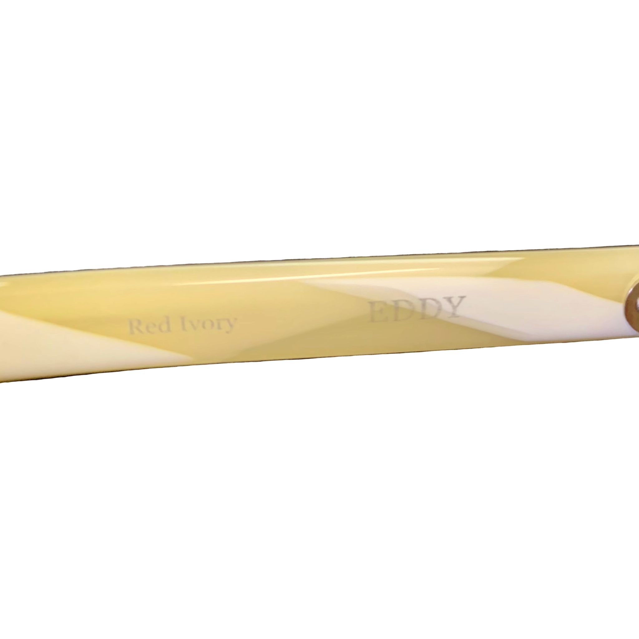 VINTAGE OLIVER GOLDSMITH RECTANGLE SUNGLASSES FROM THE 1980'S