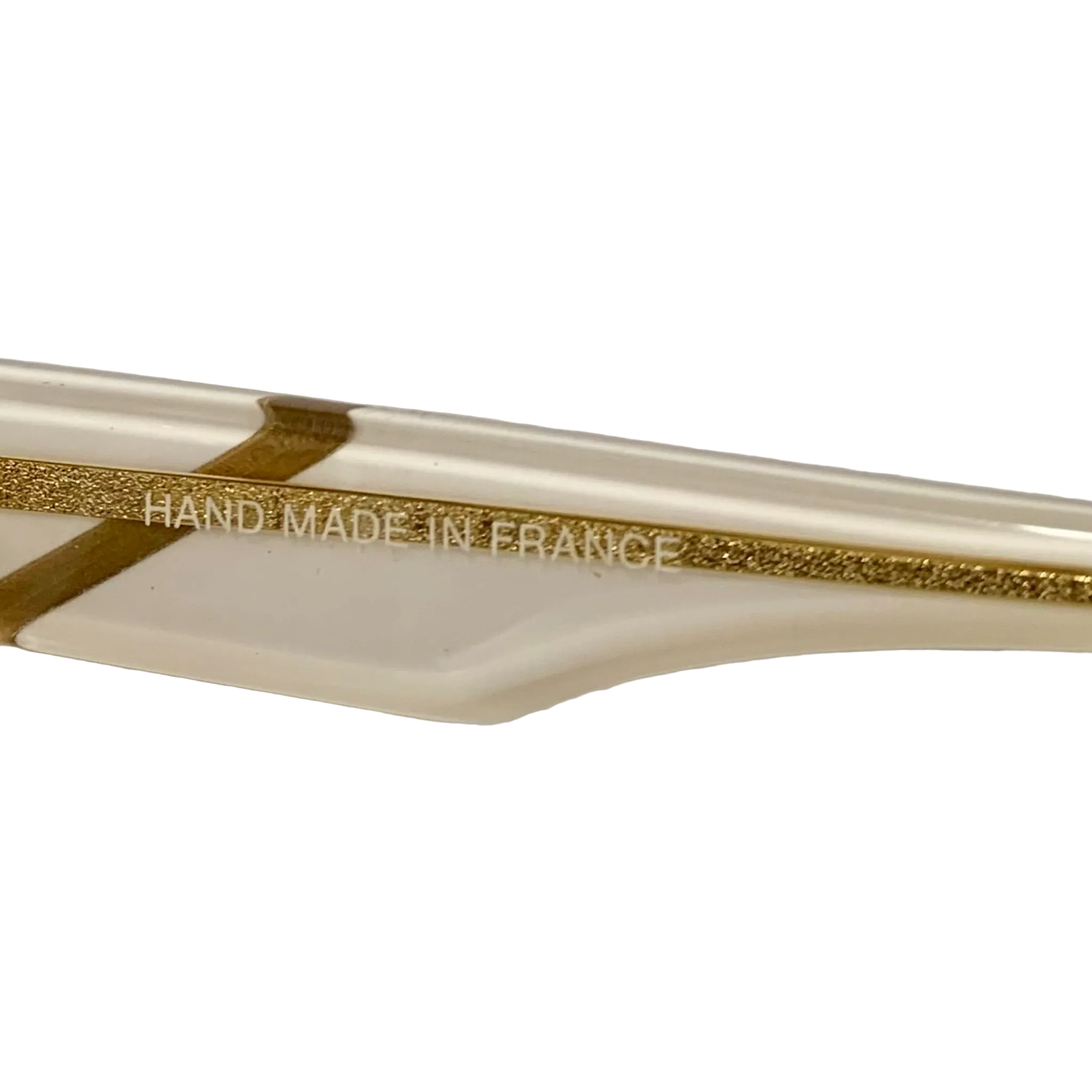 VINTAGE CLAUDIA CARLOTTI SQUARE SUNGLASSES FROM THE 1980'S