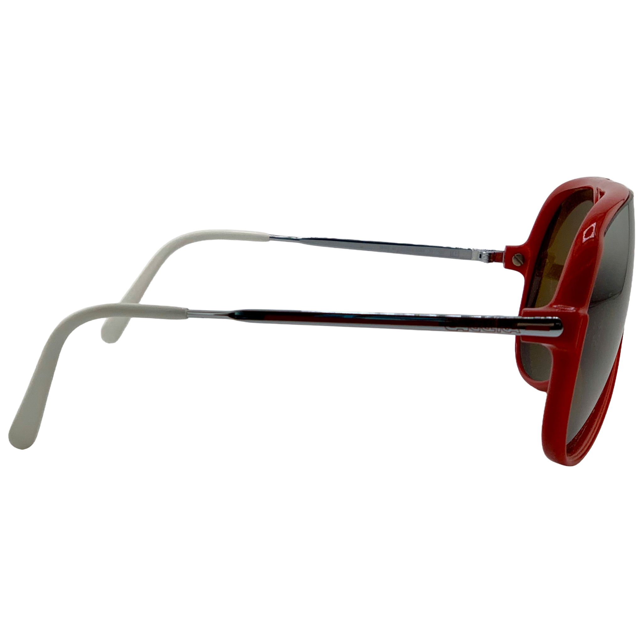 VINTAGE CARRERA AVIATOR SUNGLASSES FROM THE 1980'S