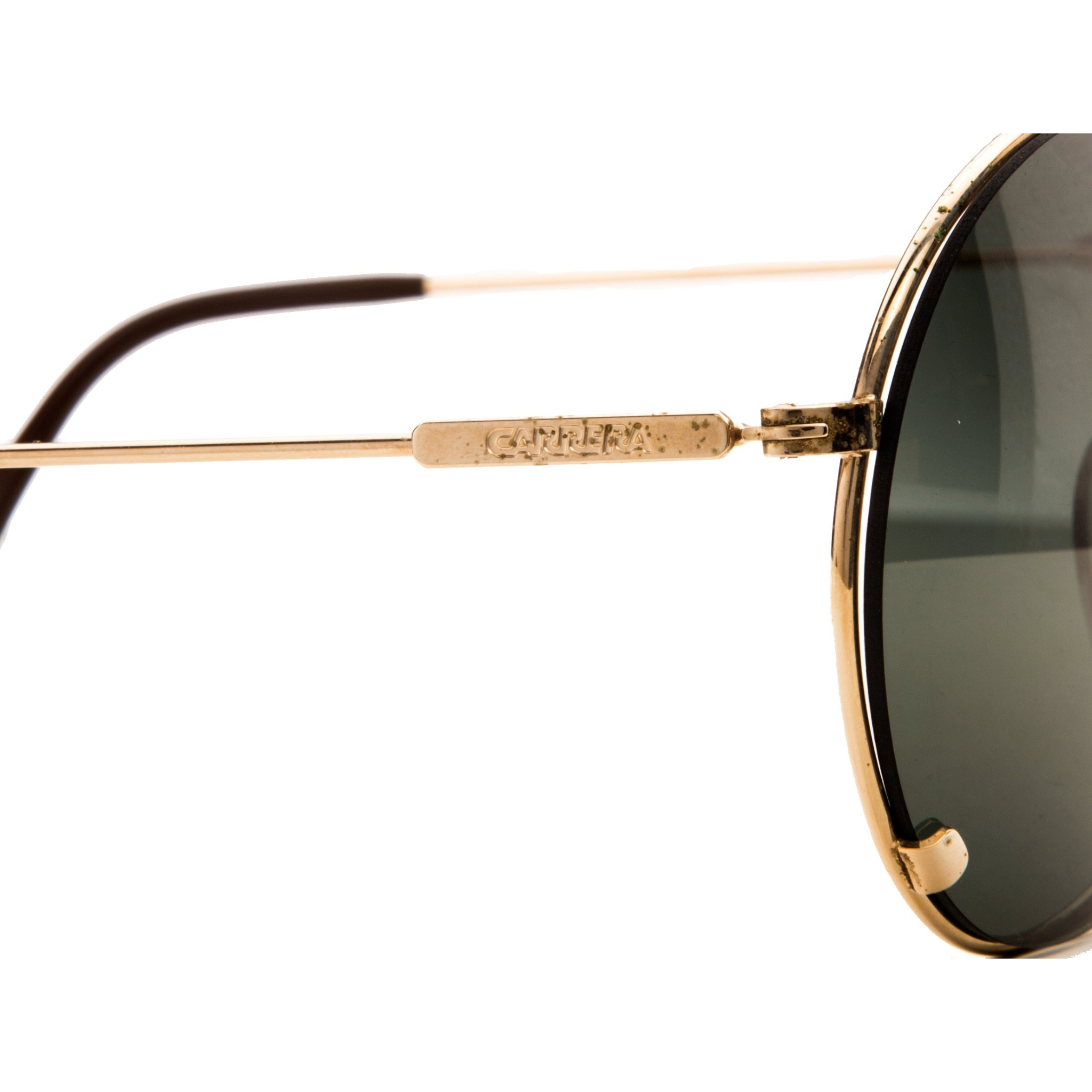 Stylish and modern Carrera Aviator 5463 sunglasses with polarized lenses
