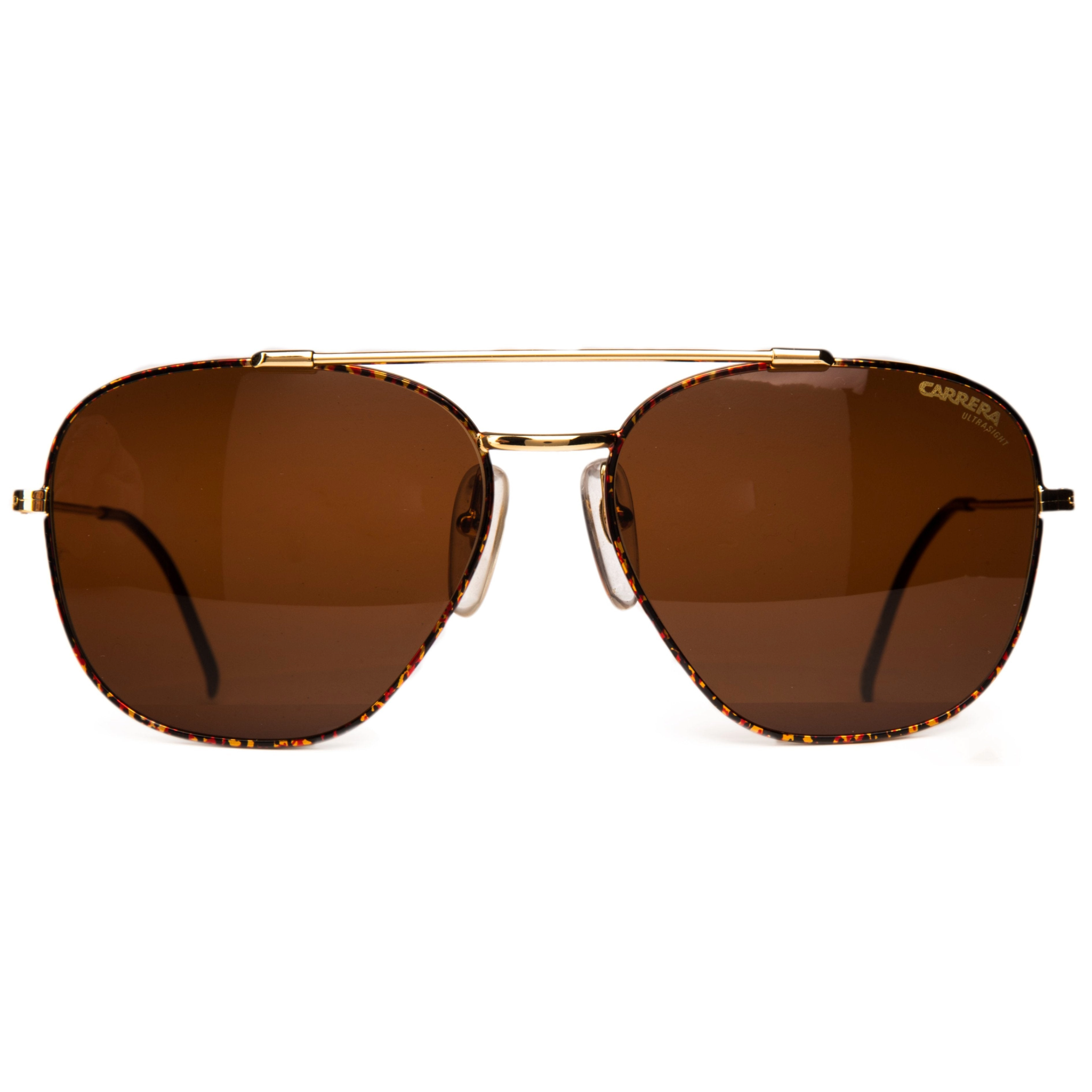 Vintage Carrera Aviator 5477 sunglasses for men and women 