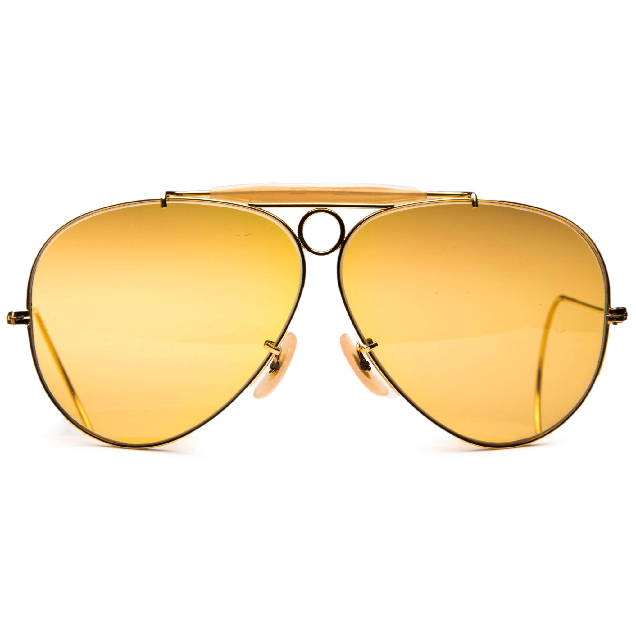 Rayban Shooter 2115