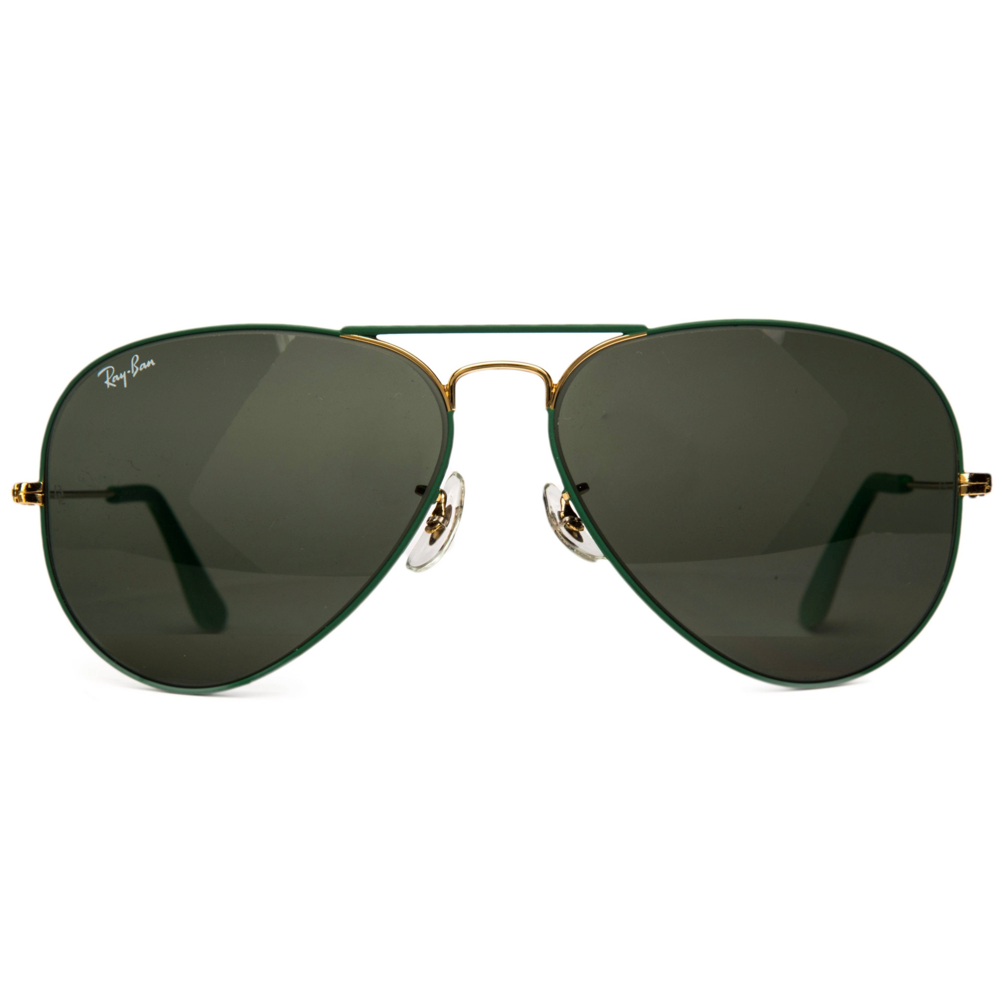 Rayban Aviator 0290