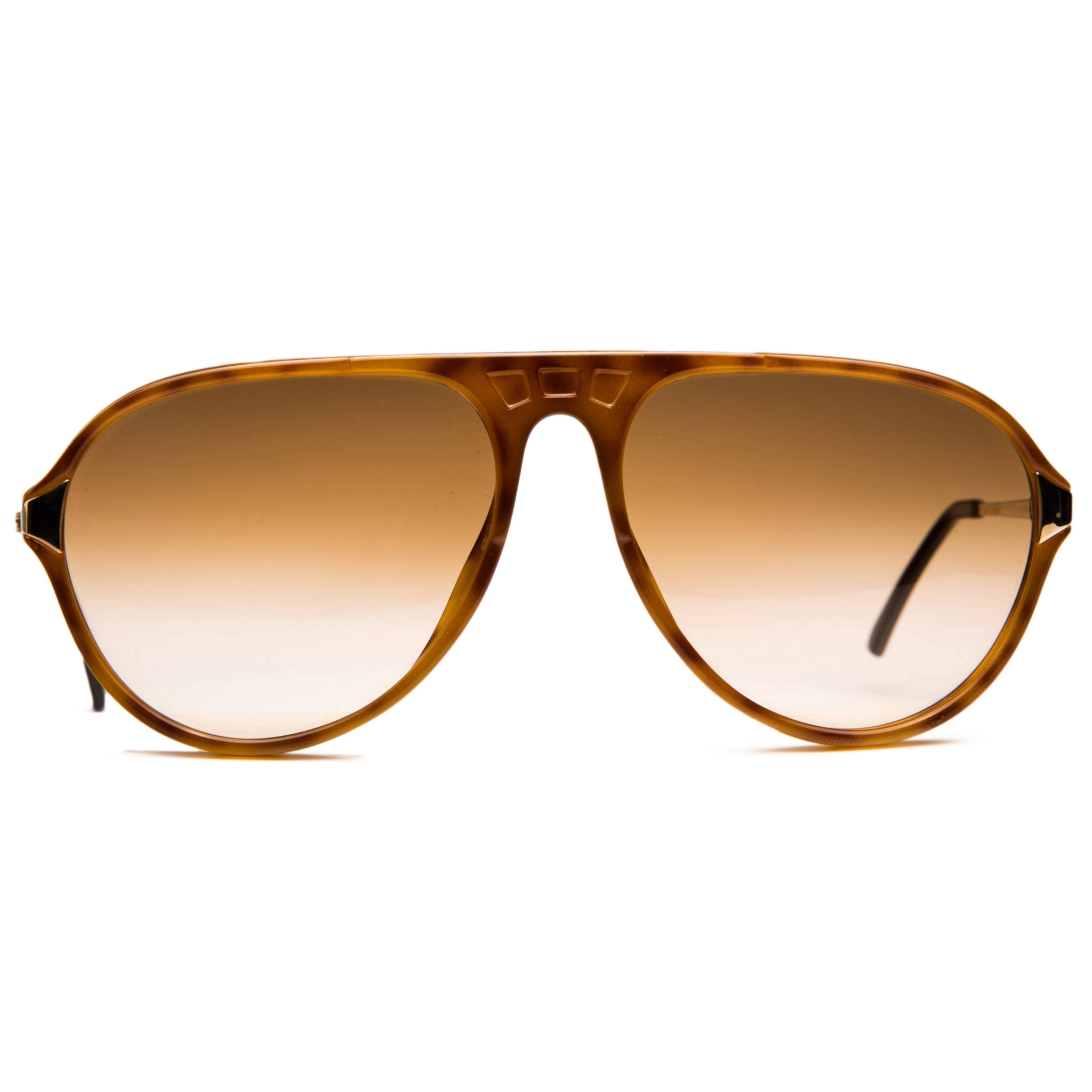 Christian Dior Aviator 2621