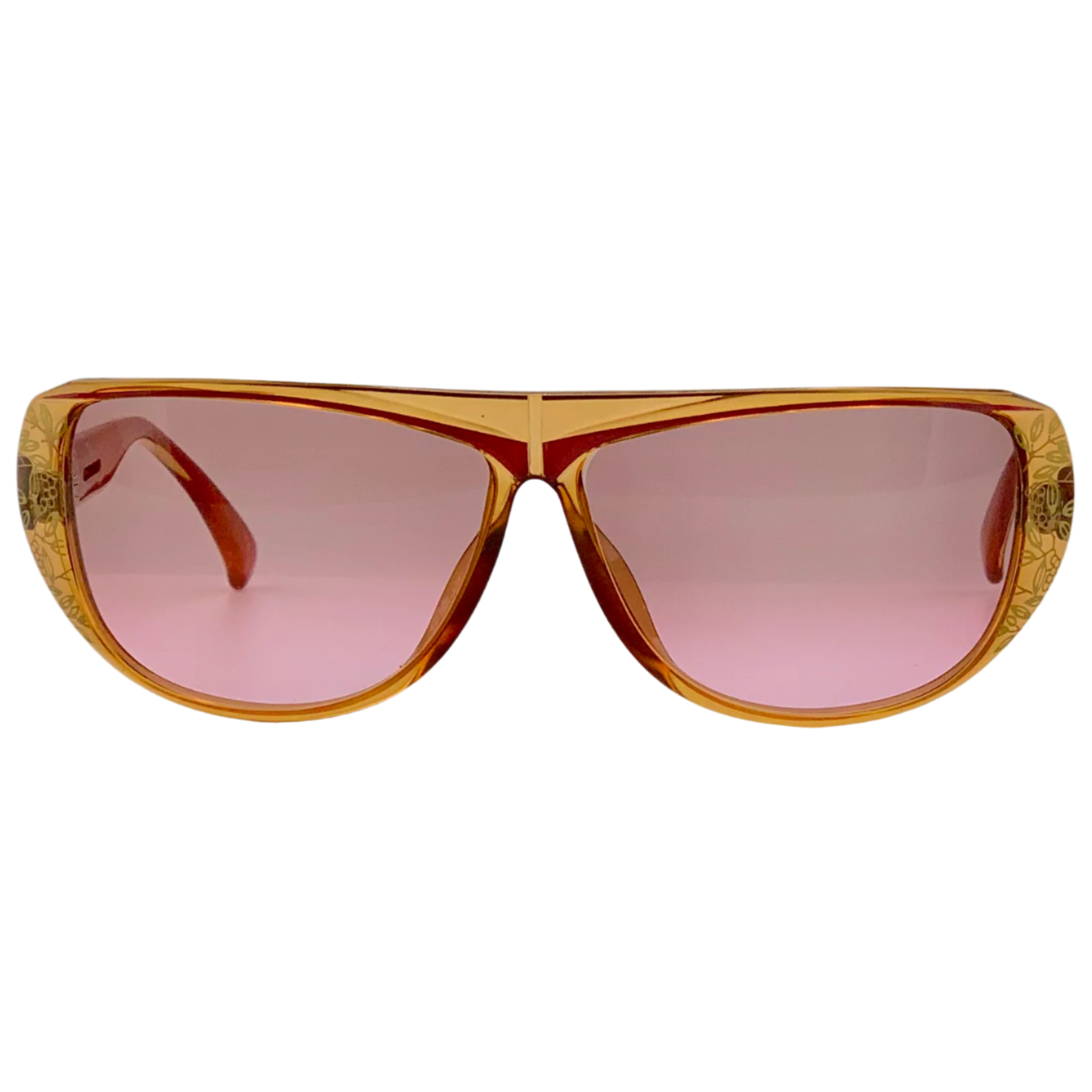 Vintage Christian Dior Flat Brow 2421 31 sunglasses for women