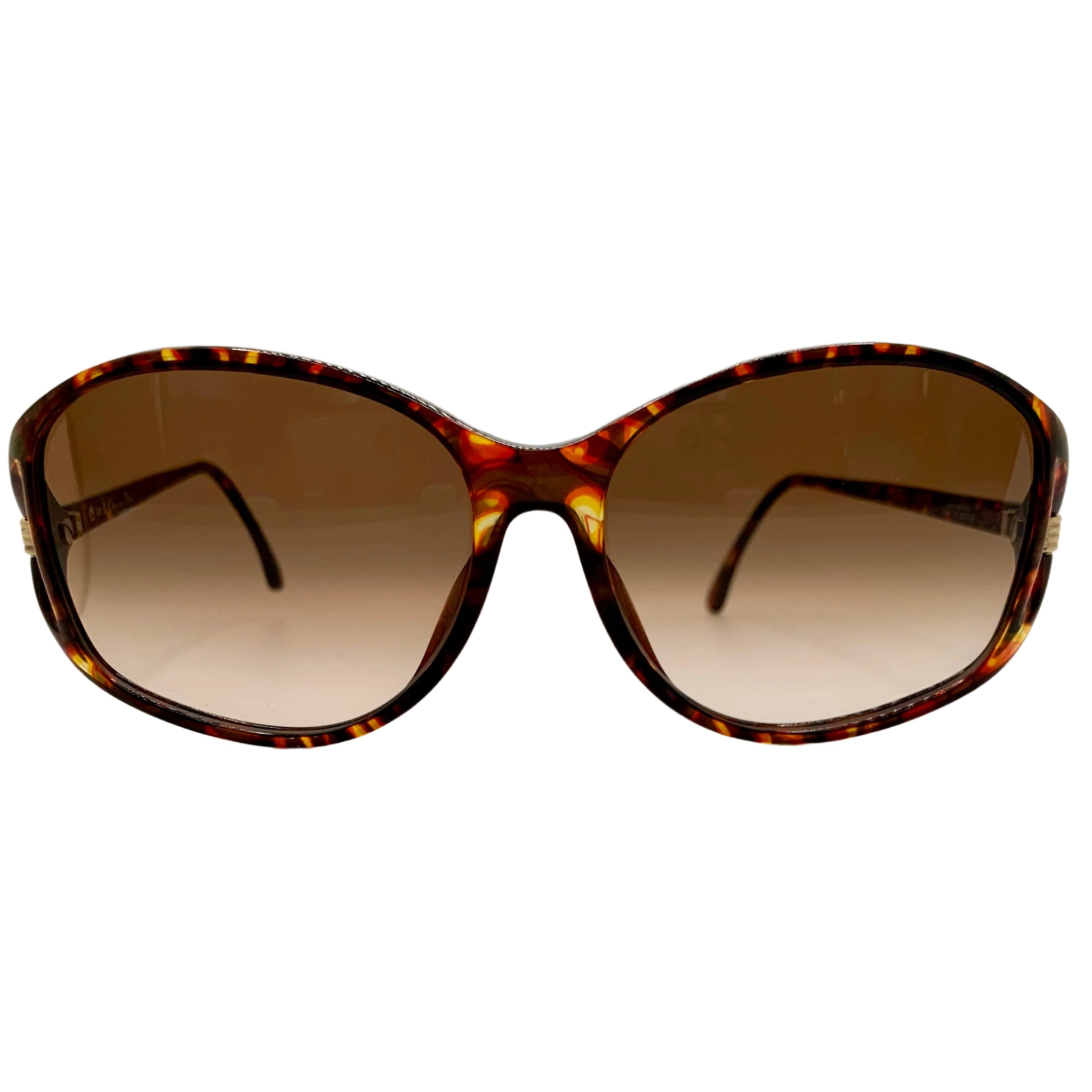 Christian Dior Oval 2691 10