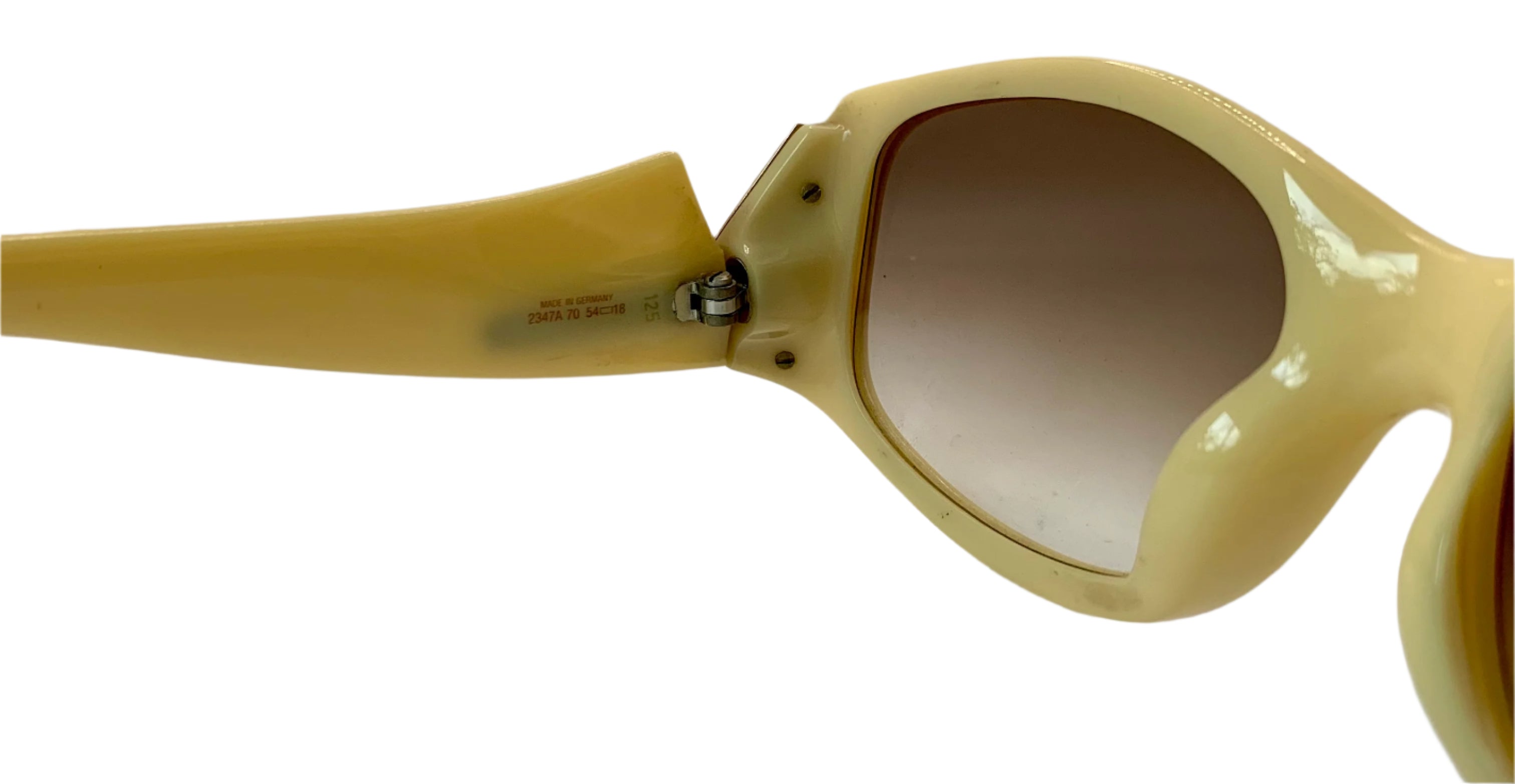 Christian Dior Oval 2347A70