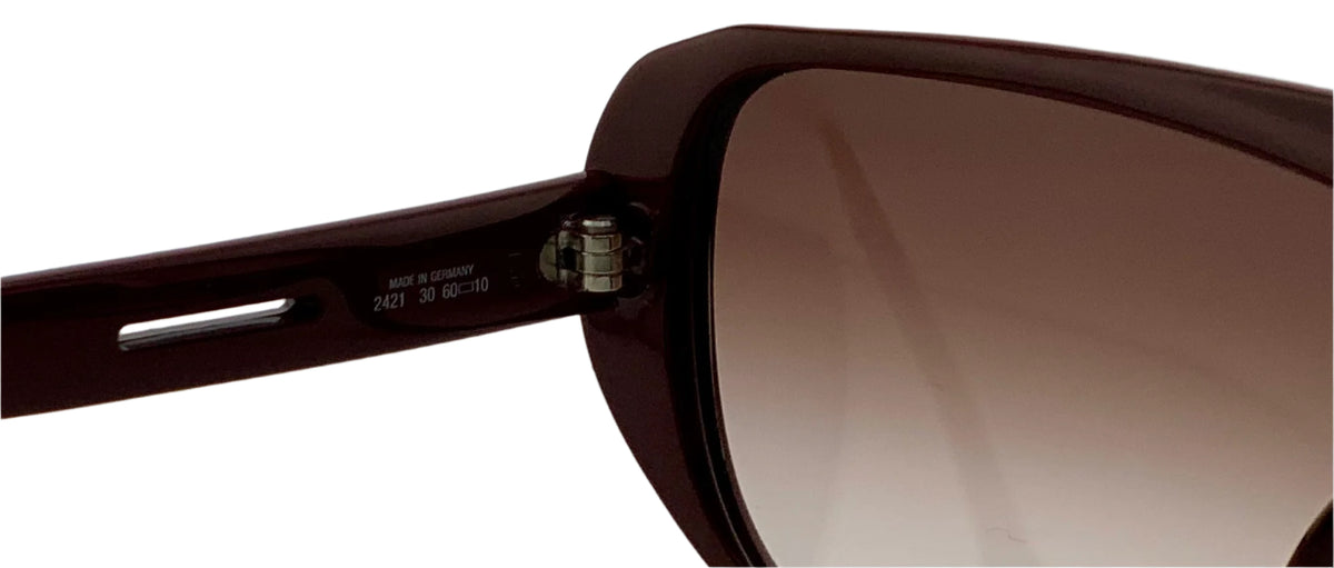 Christian Dior Flat Brow 2421 30