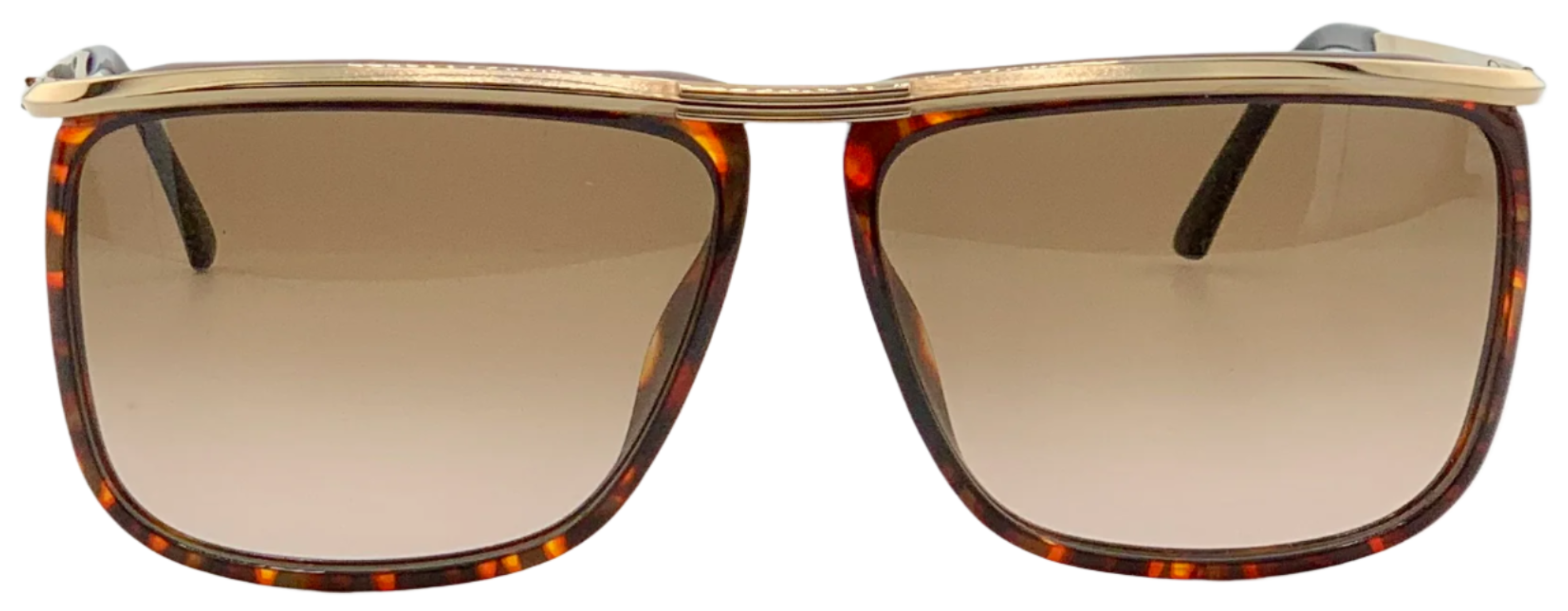 Christian Dior Square 2581F 14