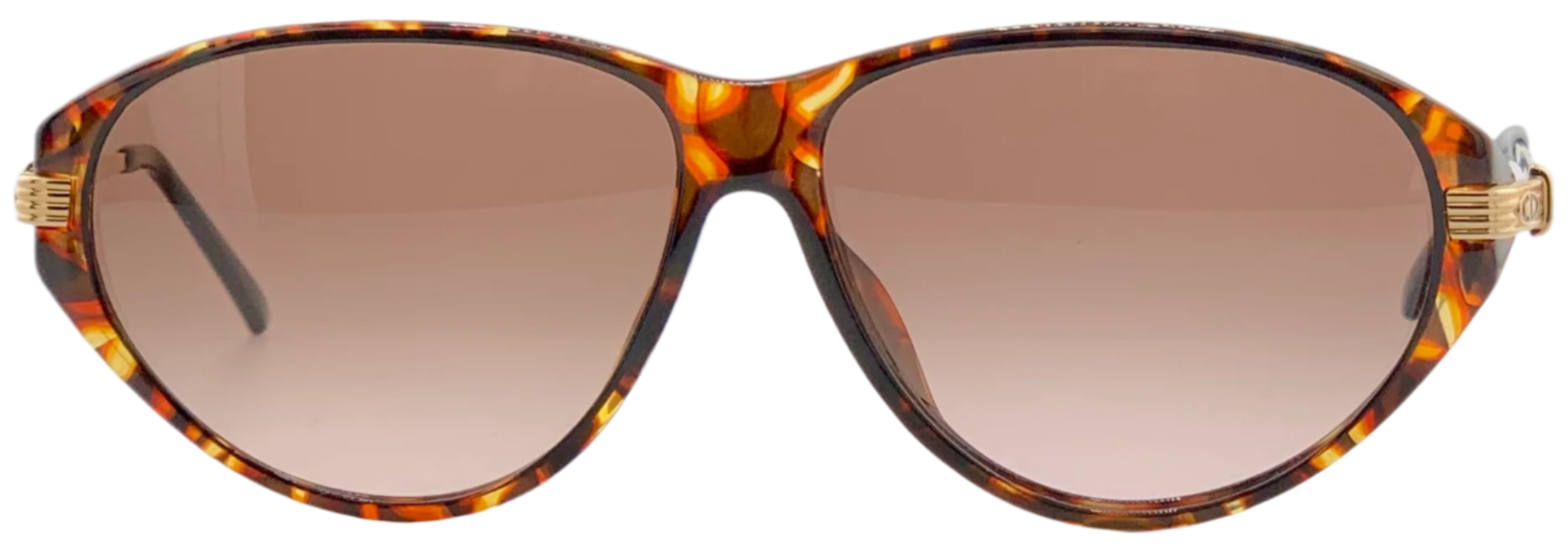 Christian Dior Oval 2668 10