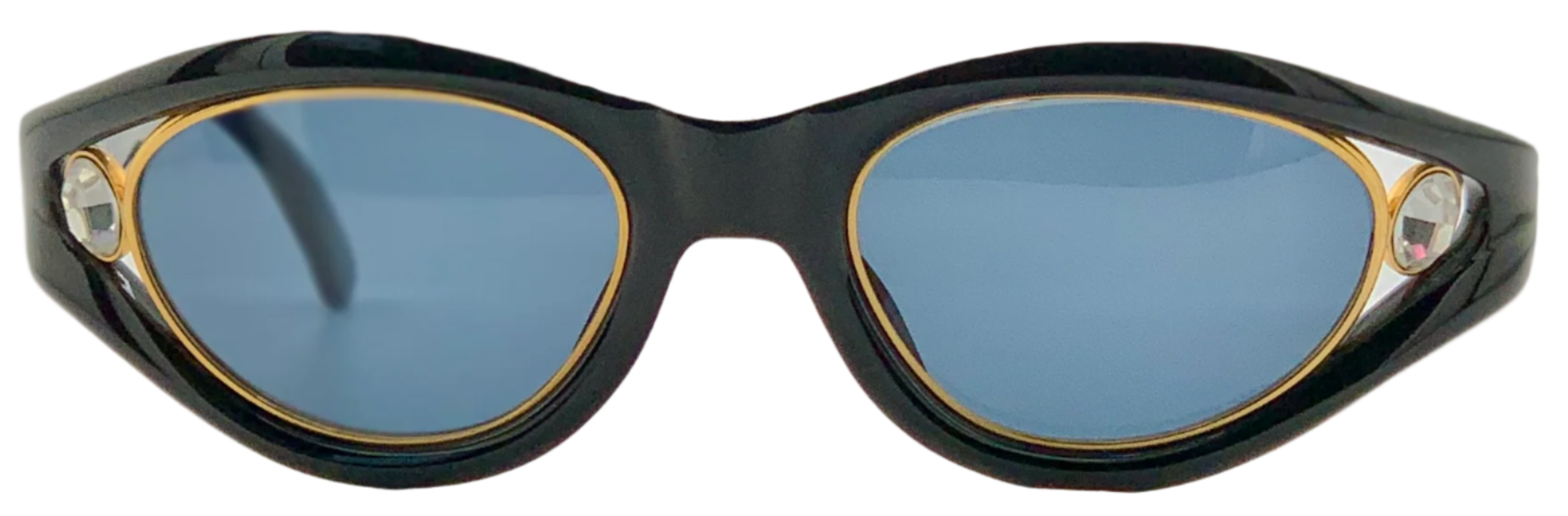 Christian Dior Cat Eye 2041 94F