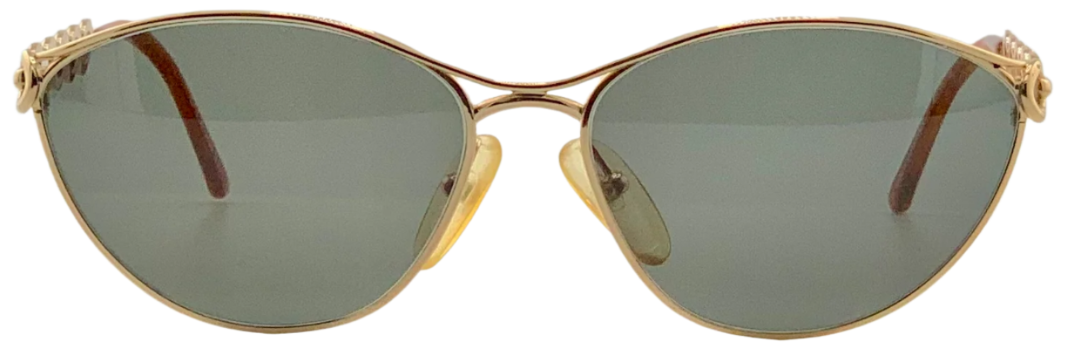 Christian Dior Cat Eye 2843 40