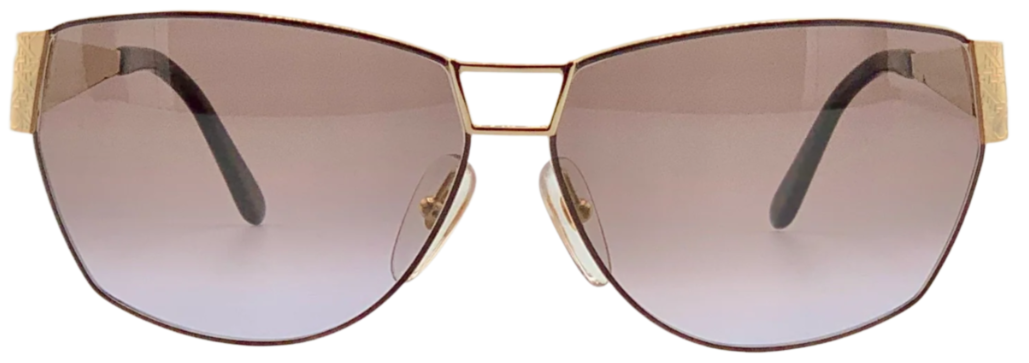 Christian Dior Oval 2761 49