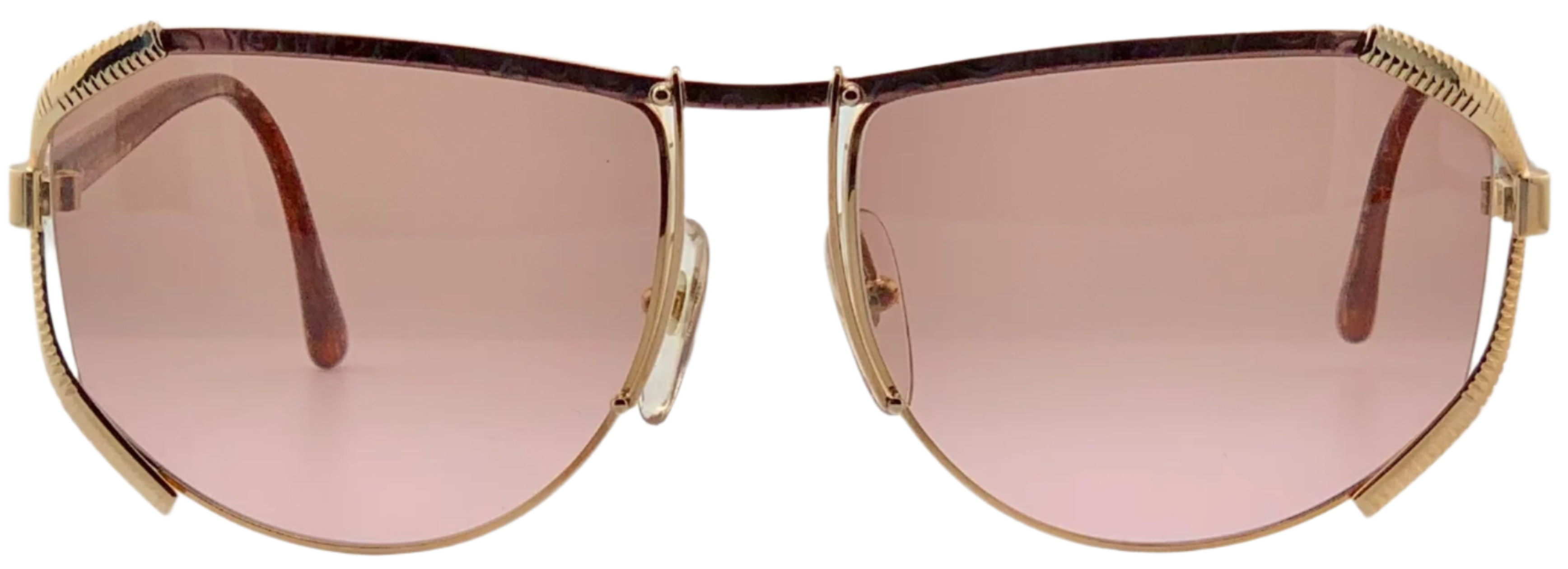 Christian Dior Visor 2609 48