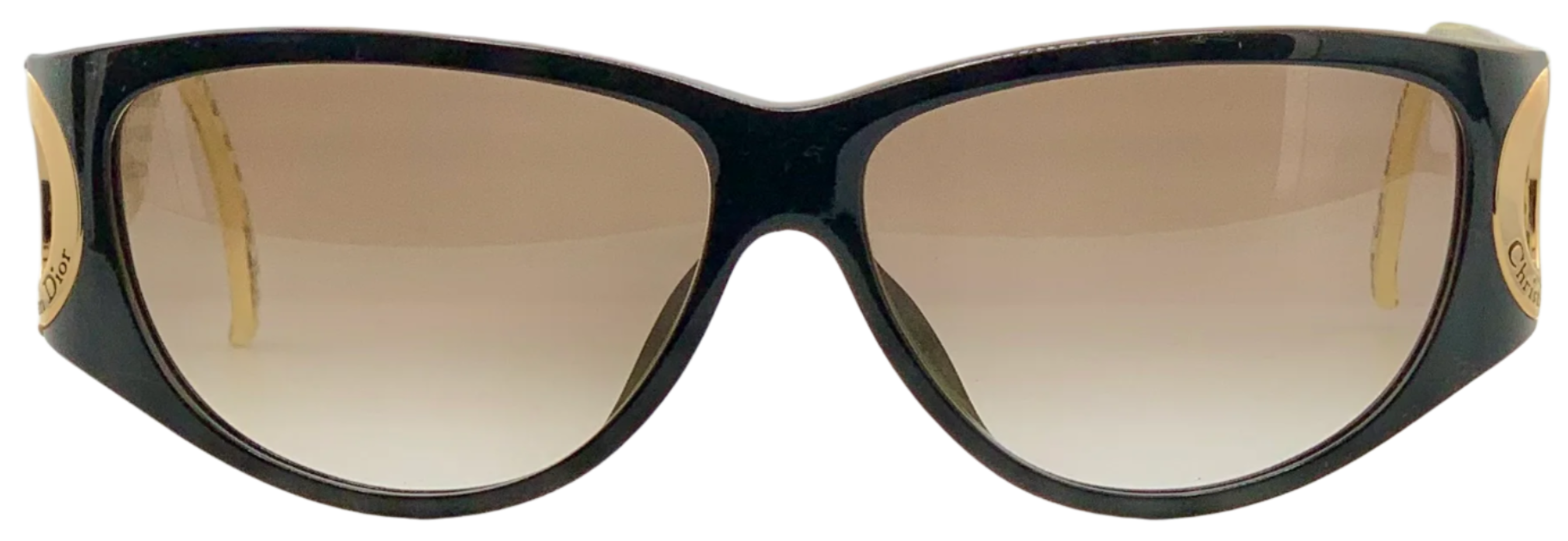 Christian Dior Cat Eye 2662 92