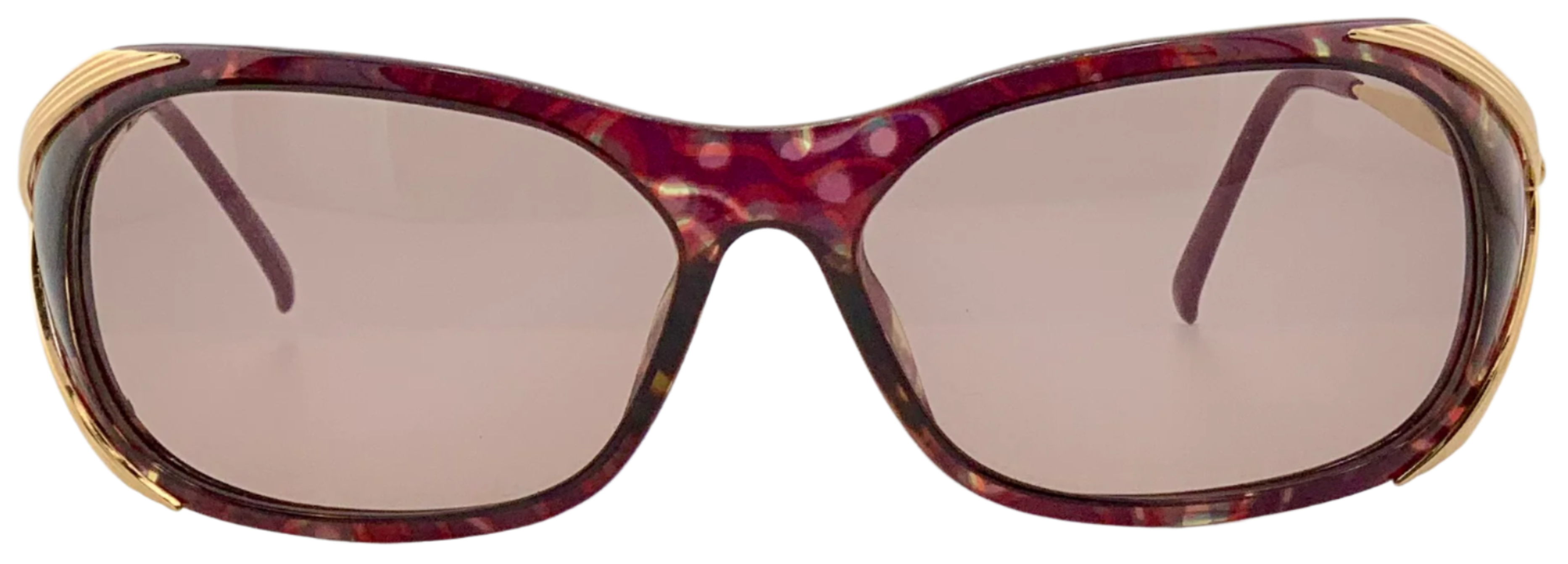 Christian Dior Oval 2610 80