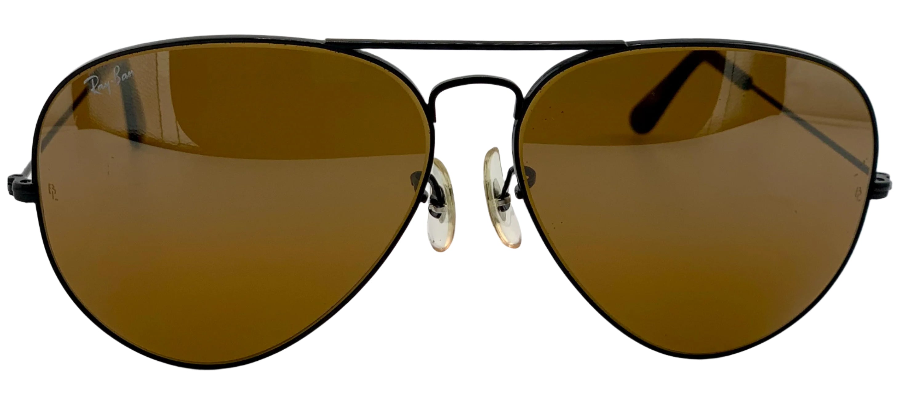 Rayban Aviator by Bausch and Lomb