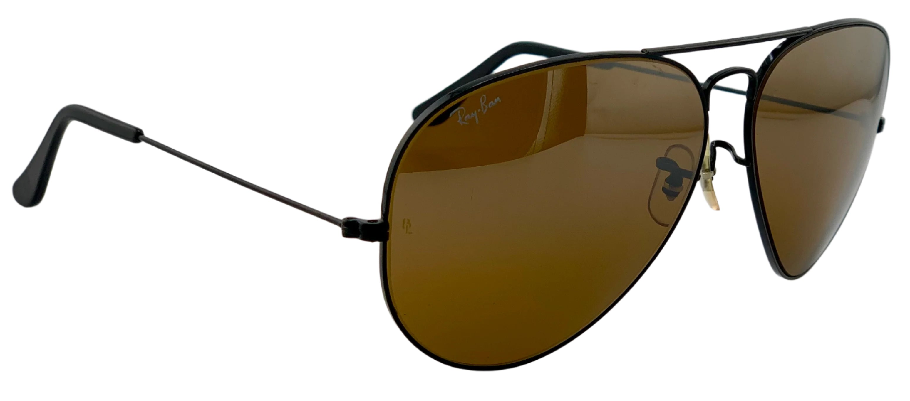 Rayban Aviator by Bausch and Lomb