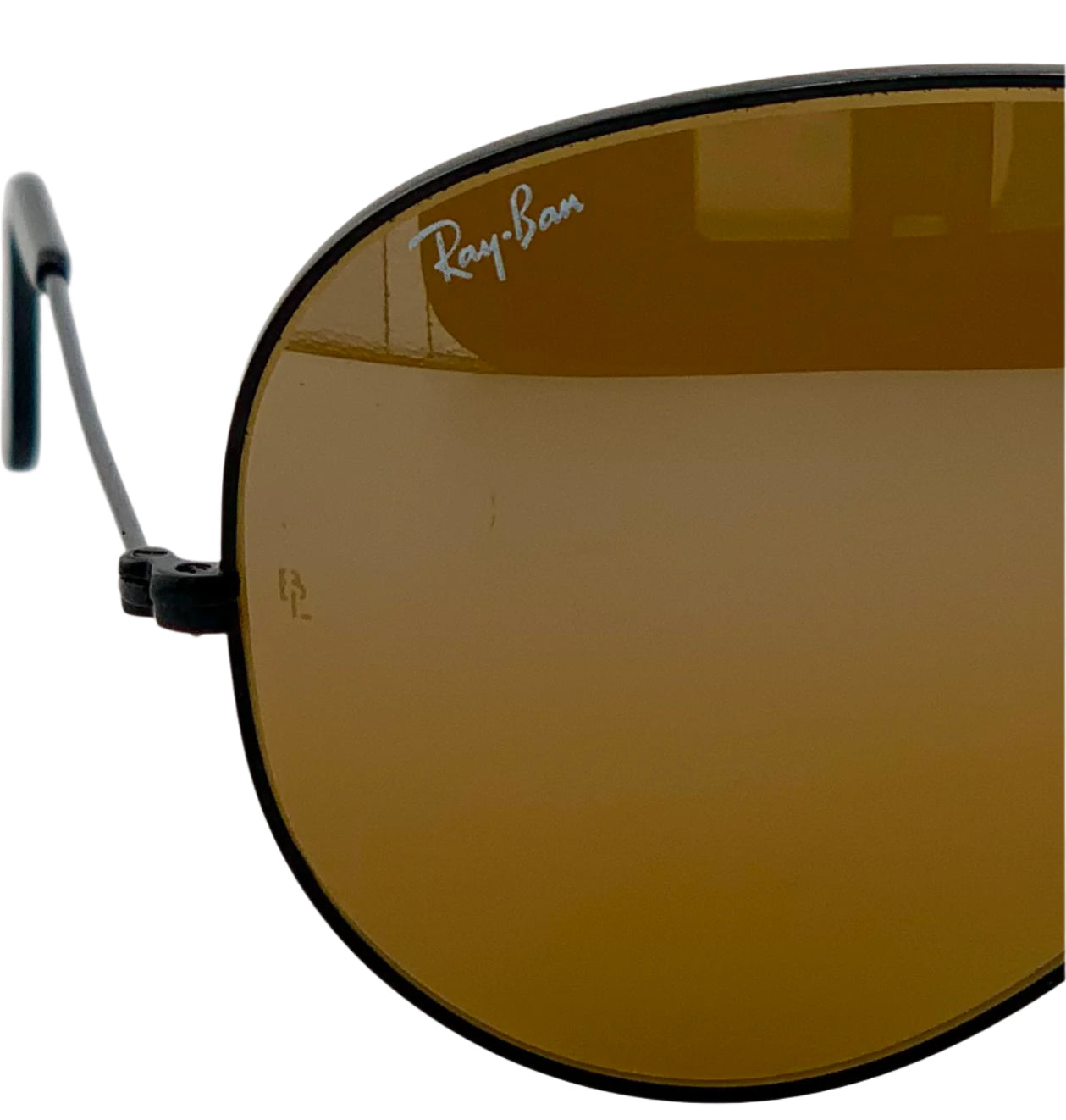 Rayban Aviator by Bausch and Lomb