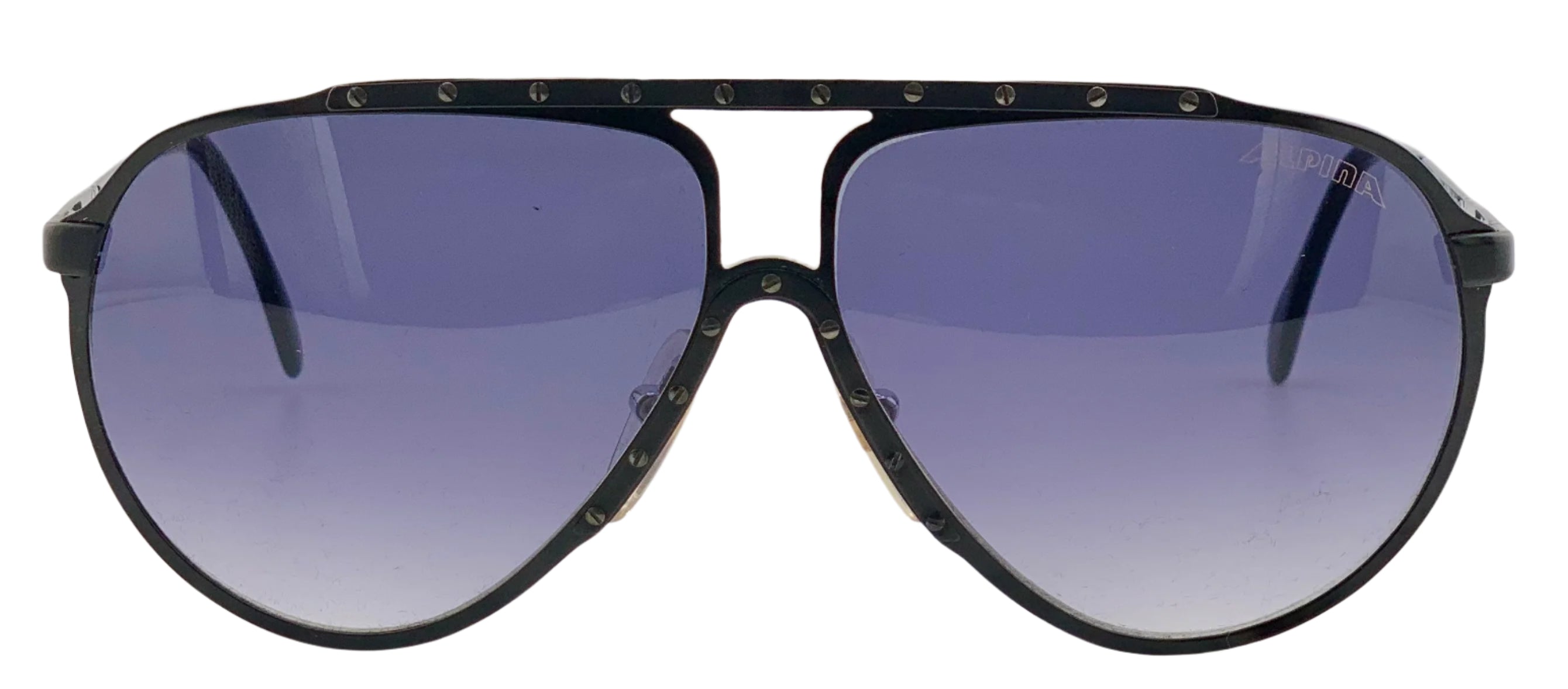 Alpina M1 Aviator Sunglasses