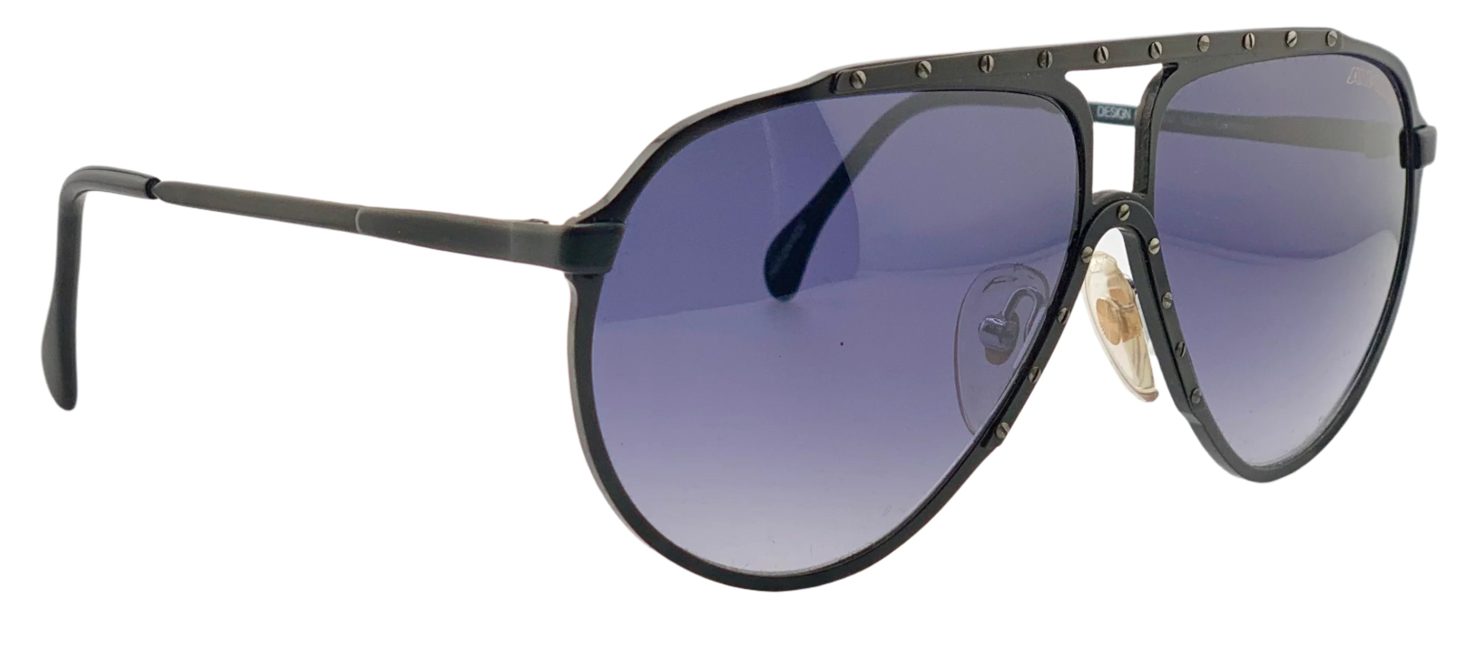 Alpina M1 Aviator Sunglasses