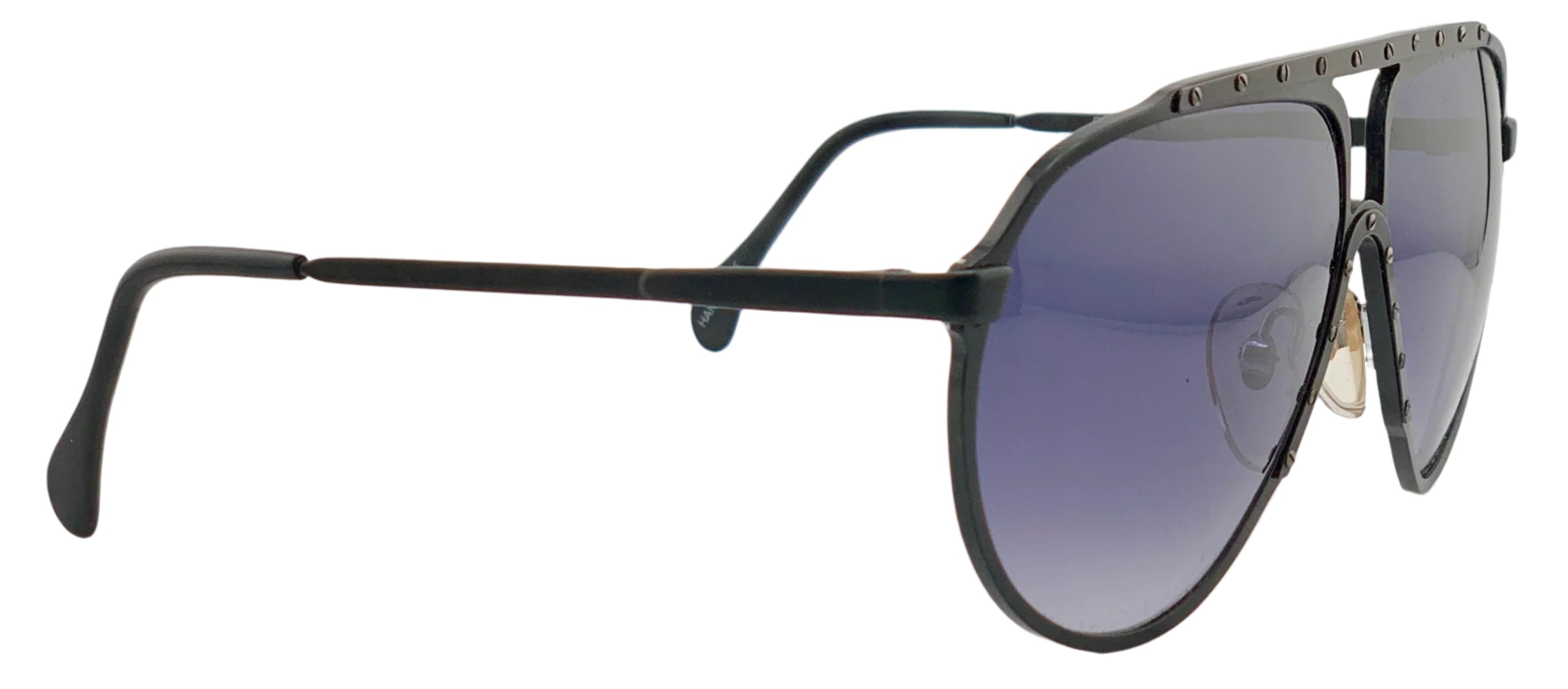 Alpina M1 Aviator Sunglasses