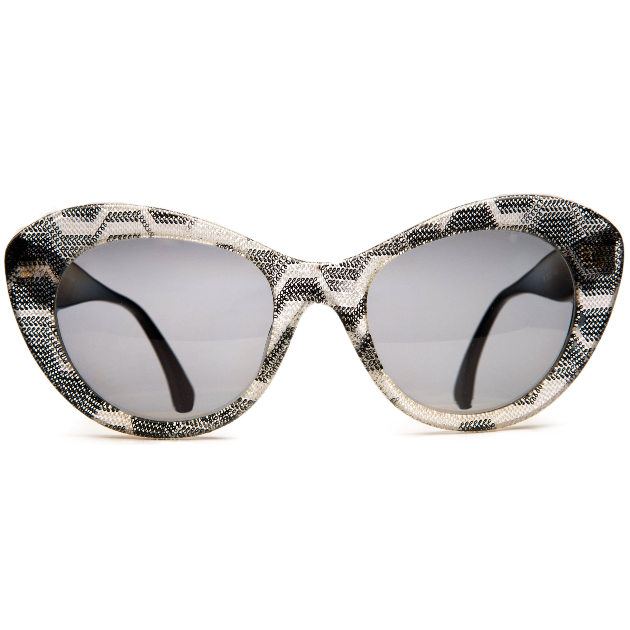 Missoni Cat Eye 192