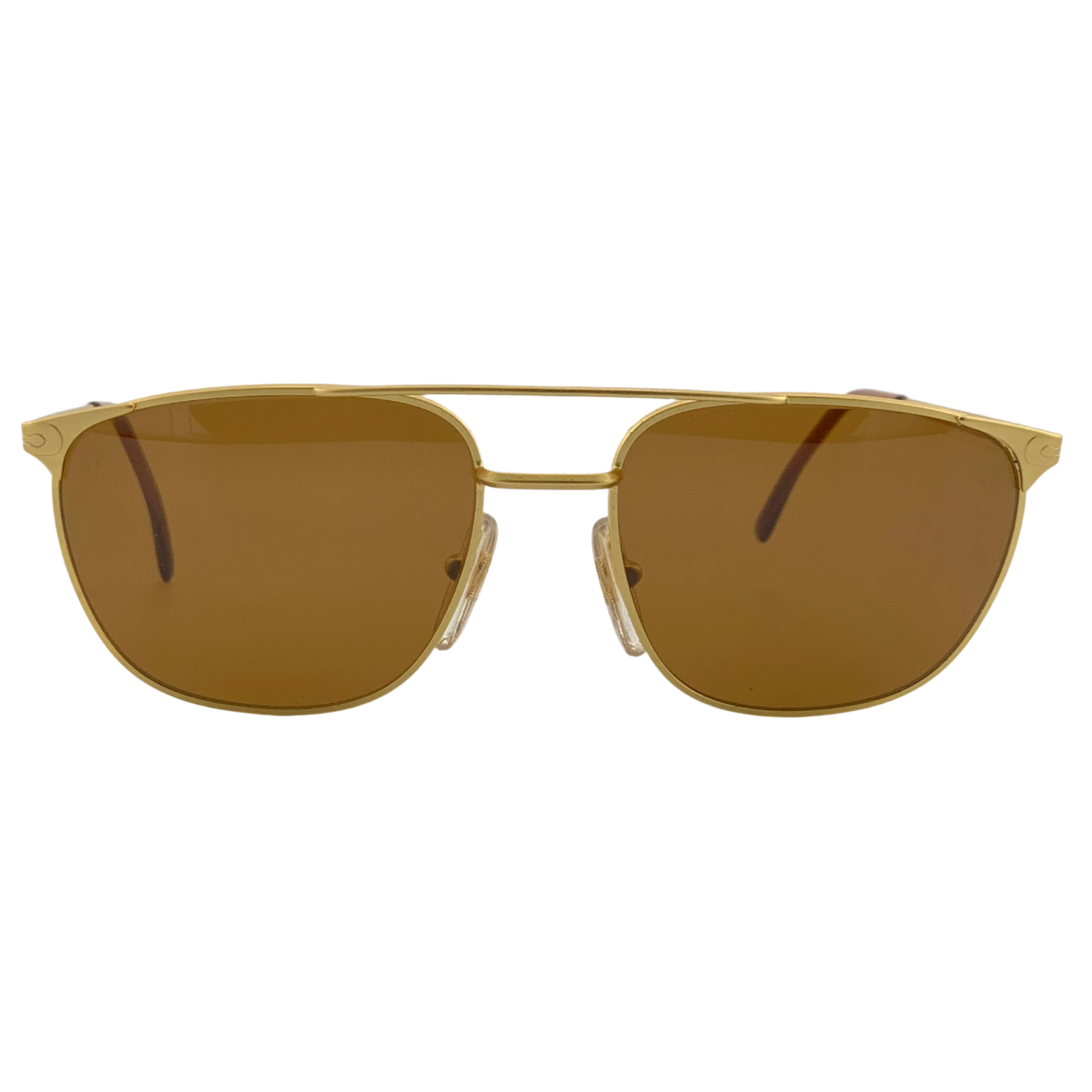 Vintage Persol Ratti Clubmaster PM502 sunglasses for men and women