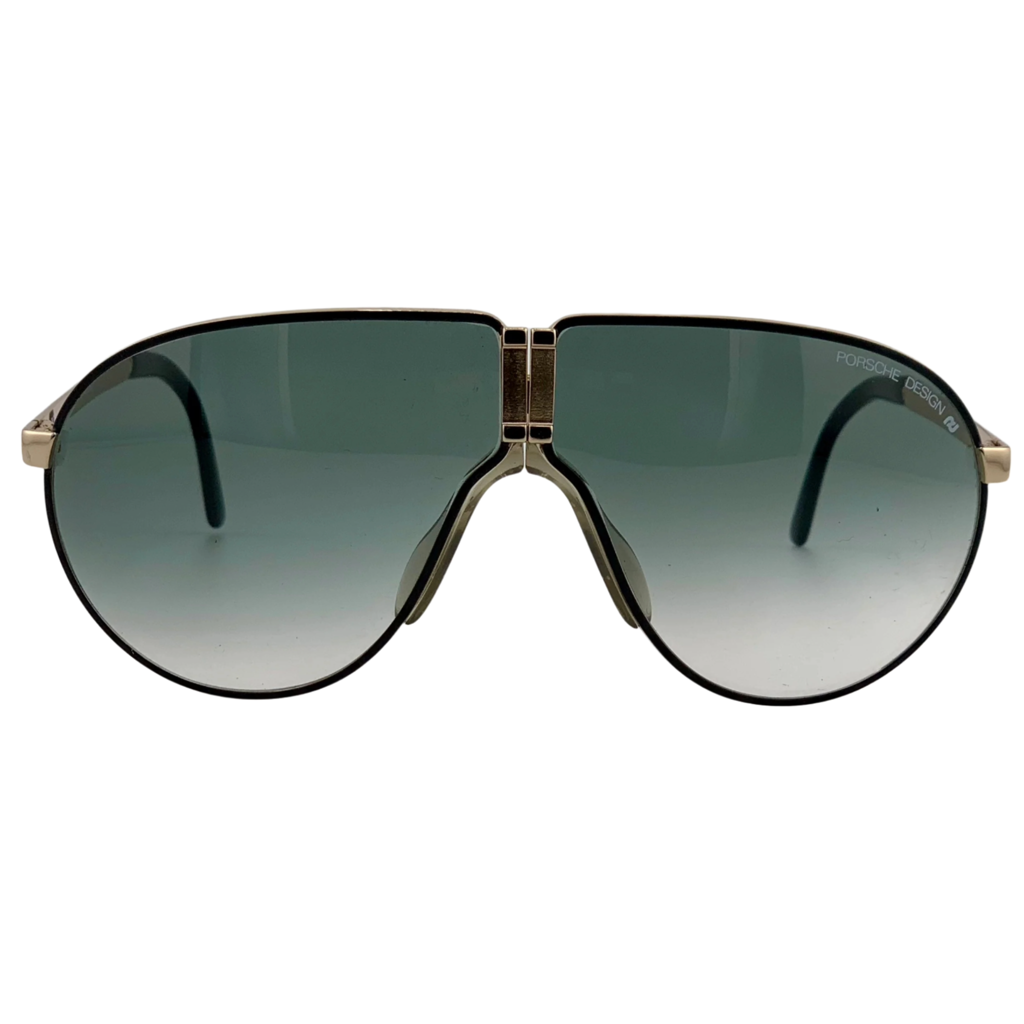 Vintage Porsche Aviator 5622 91 sunglasses for men and women