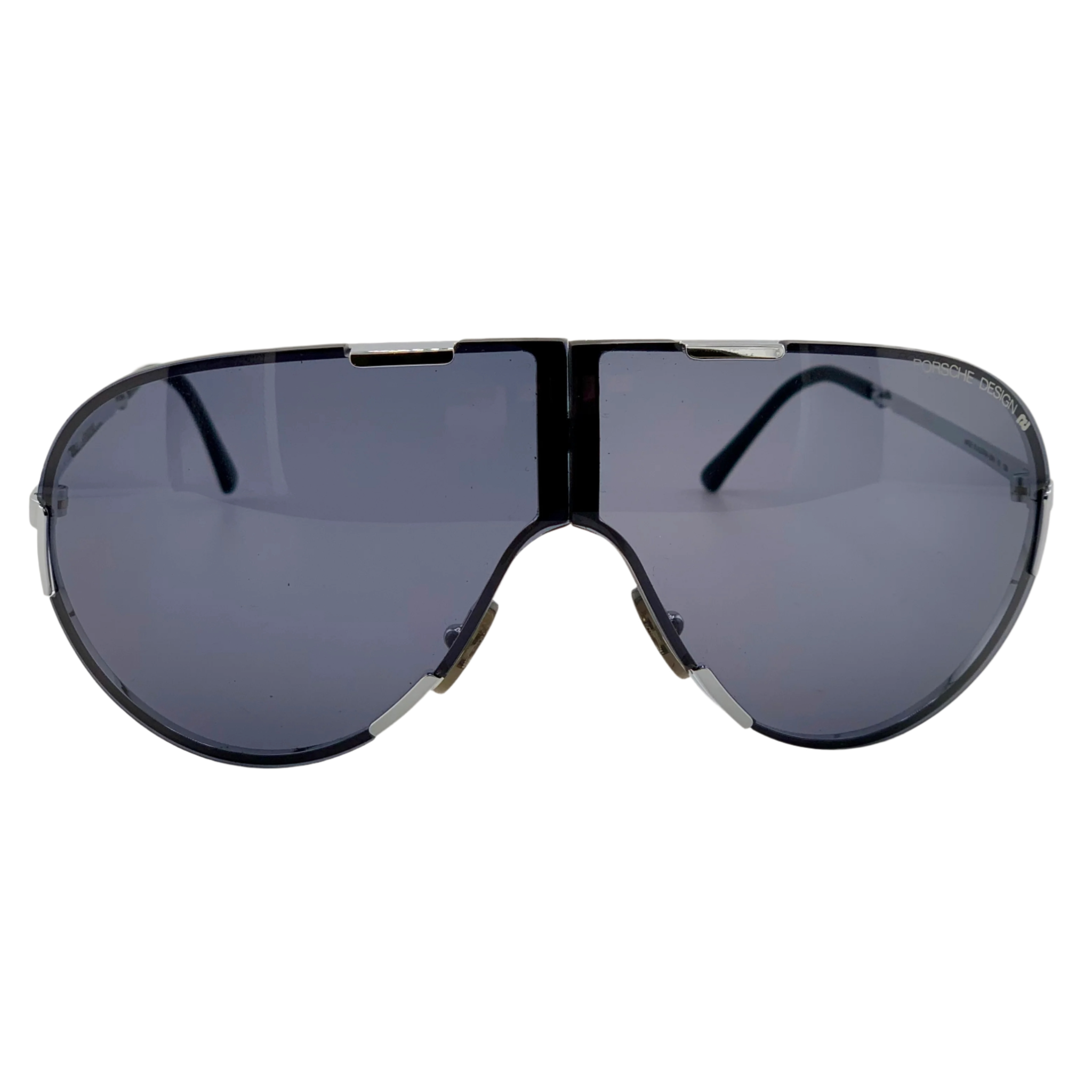 Vintage Porsche Aviator 5629 70 sunglasses for men and women