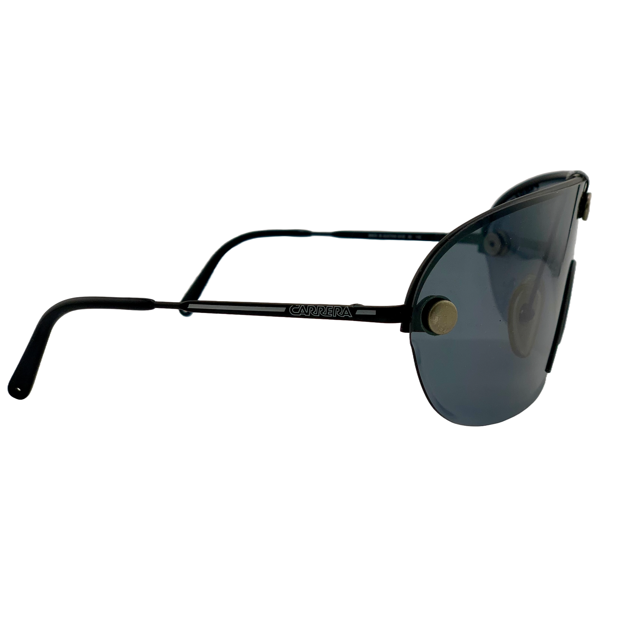 Stylish and durable Carrera Visor 5418 90 sunglasses with UV protection