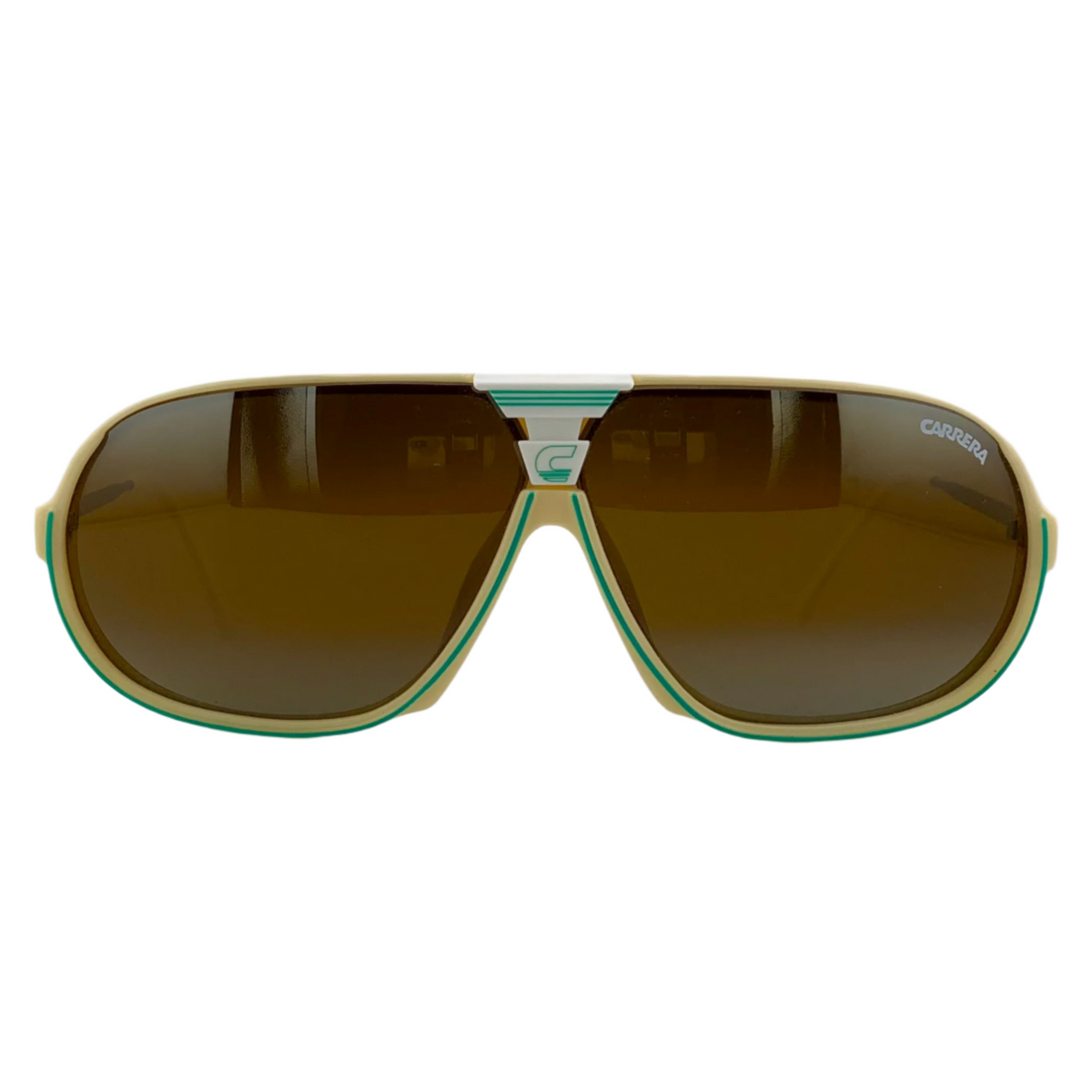 Vintage Carrera Aviator 5416 70 Sunglasses