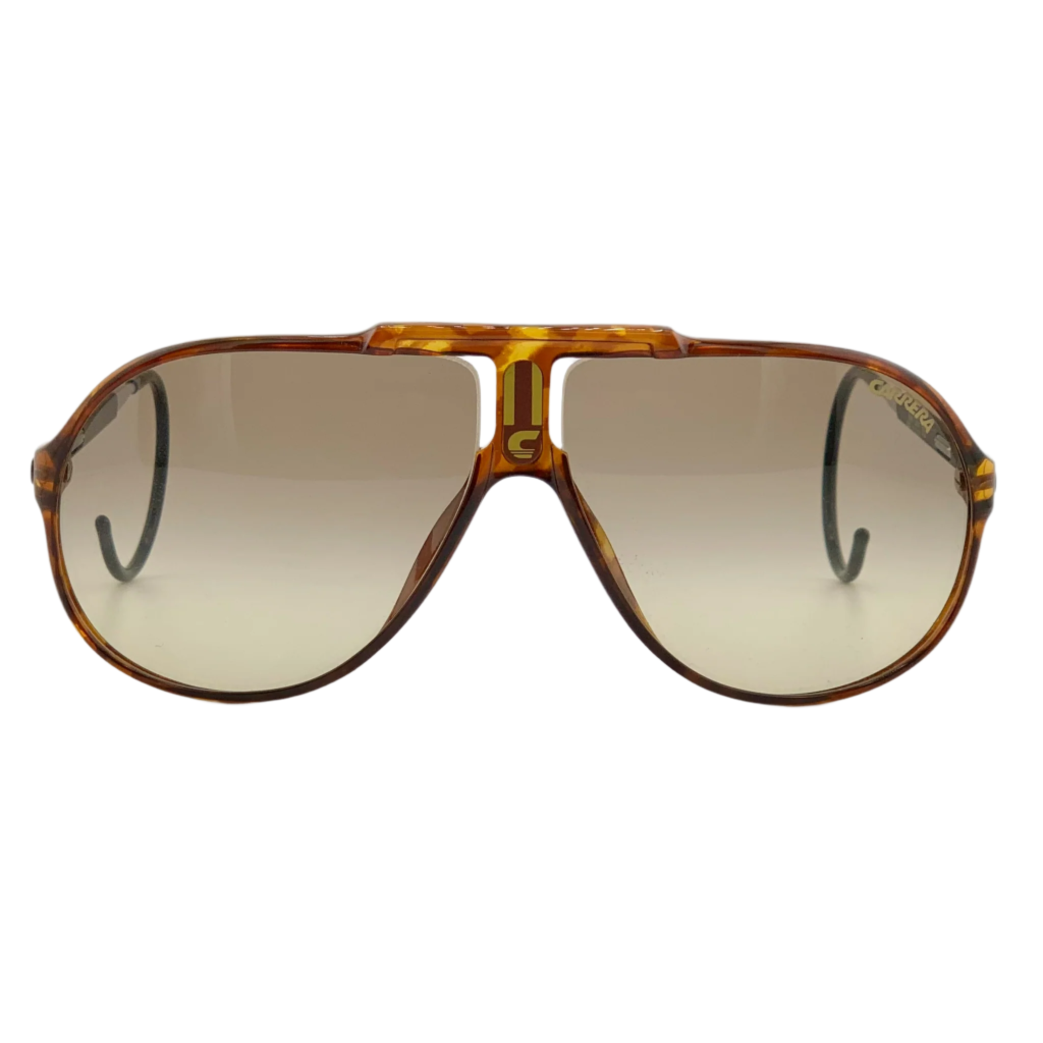 Vintage Carrera Aviator 5590 12 sunglasses for men and women