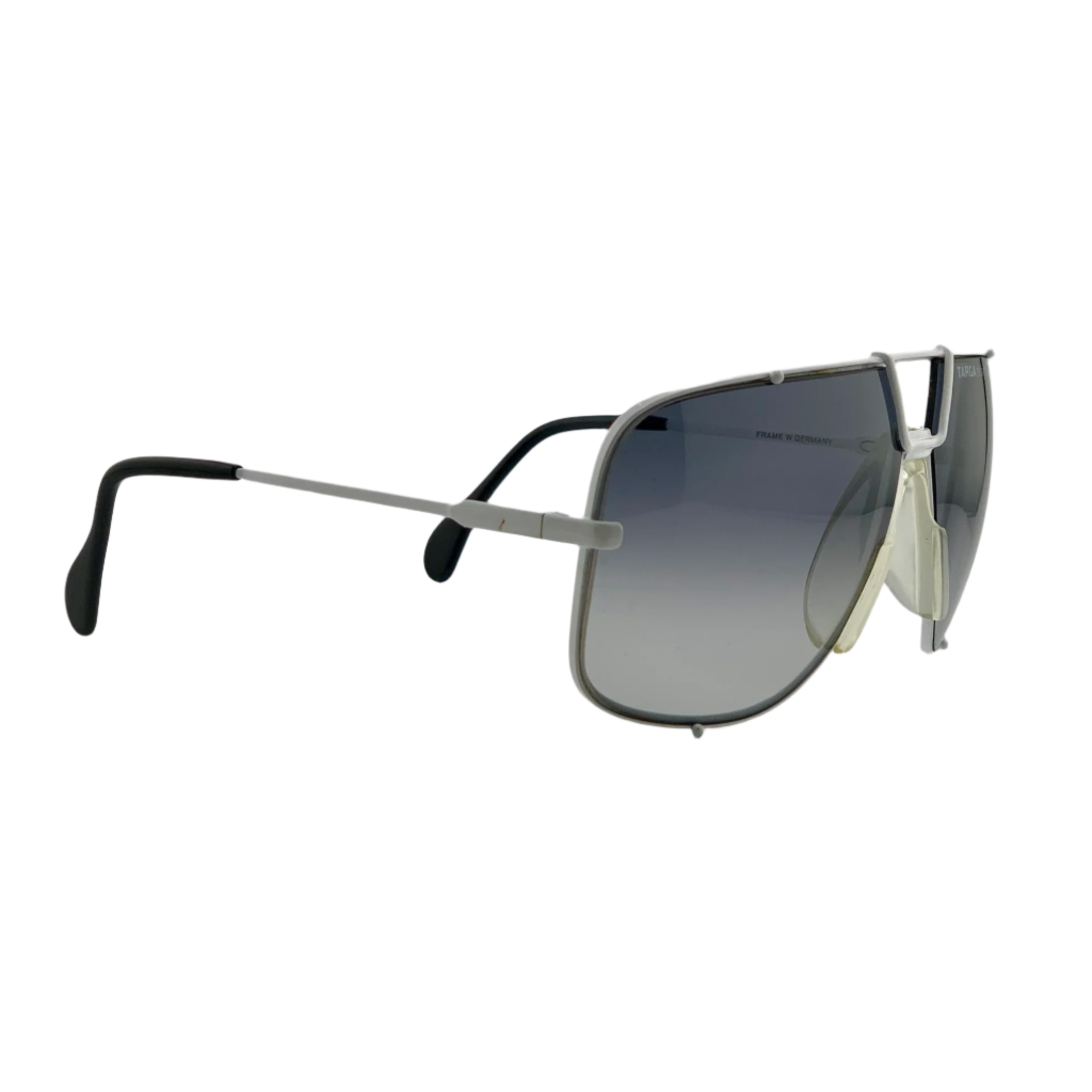 Original Cazal Aviator 902 sunglasses for men and women