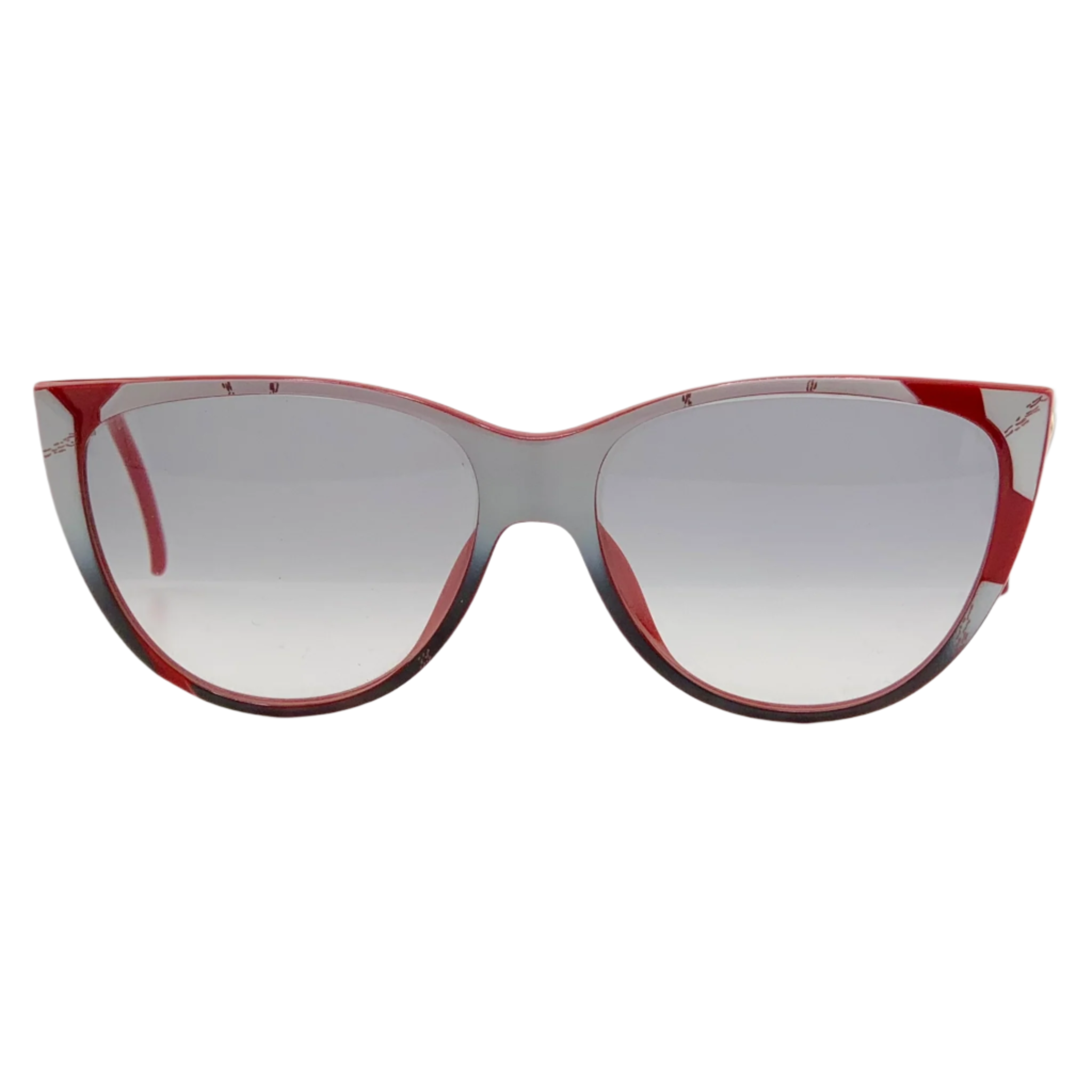 Vintage Christian Dior Cat Eye 2349 70 sunglasses for women