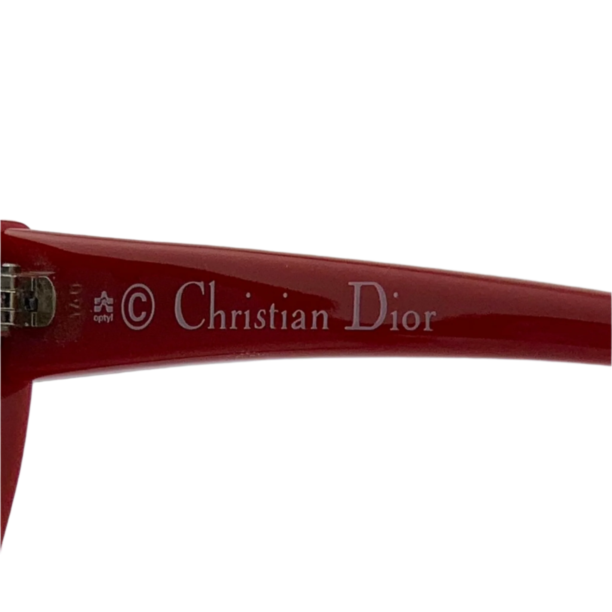 Exclusive vintage Christian Dior Cat Eye 2349 70 sunglasses for women