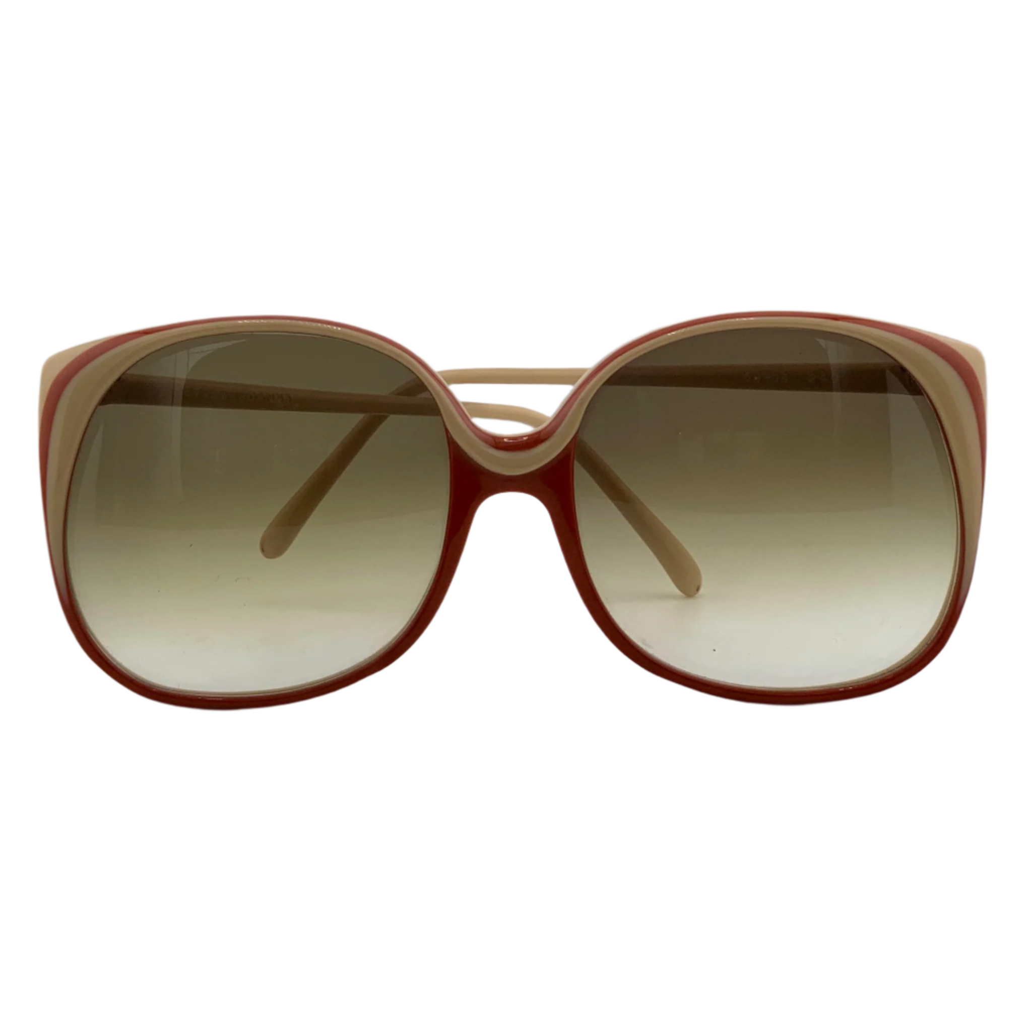 Unworn Linda Farrow Square Joanna Sunglasses in Mint Condition