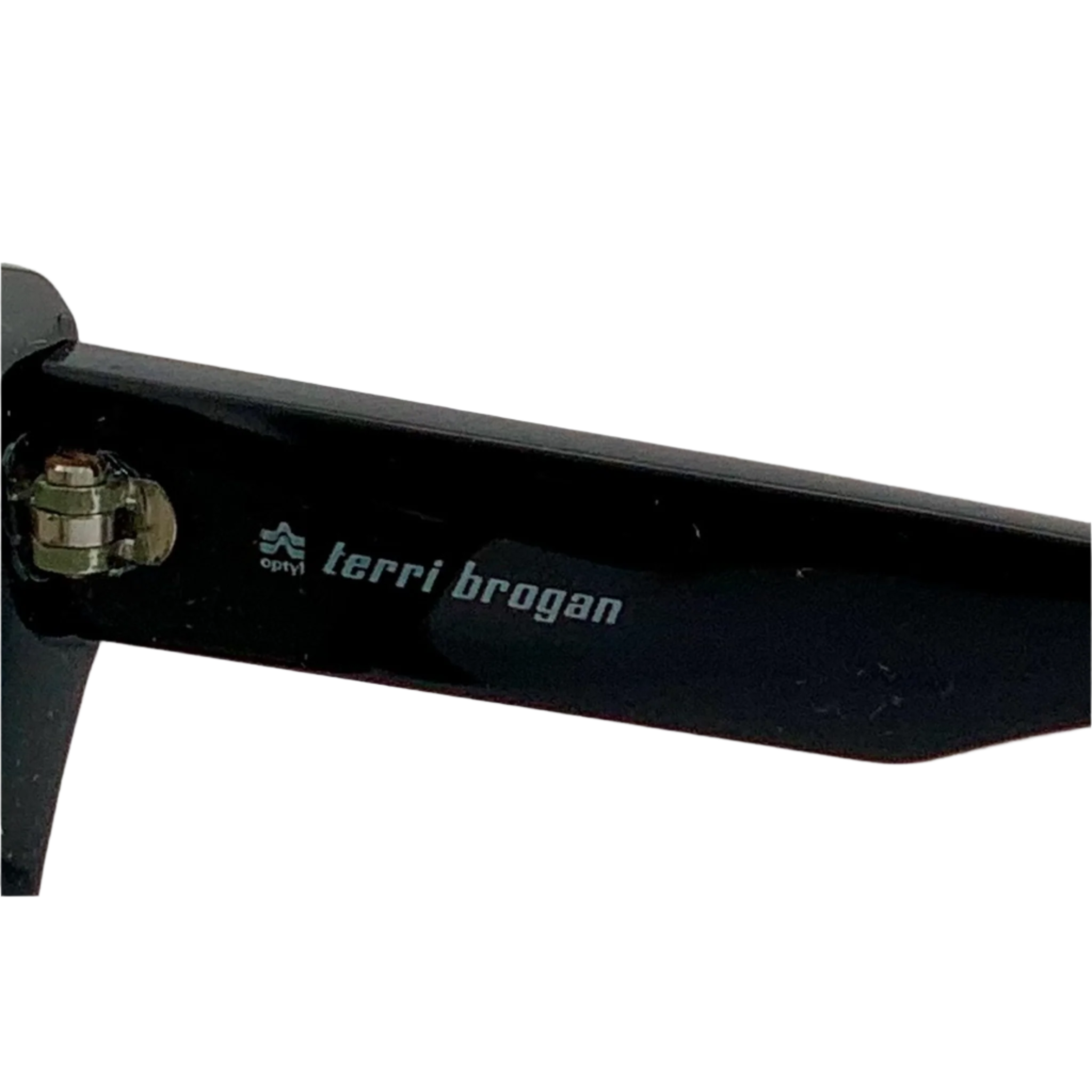 Stylish and modern TERRI BROGAN SQUARE 8680 91 product in black color