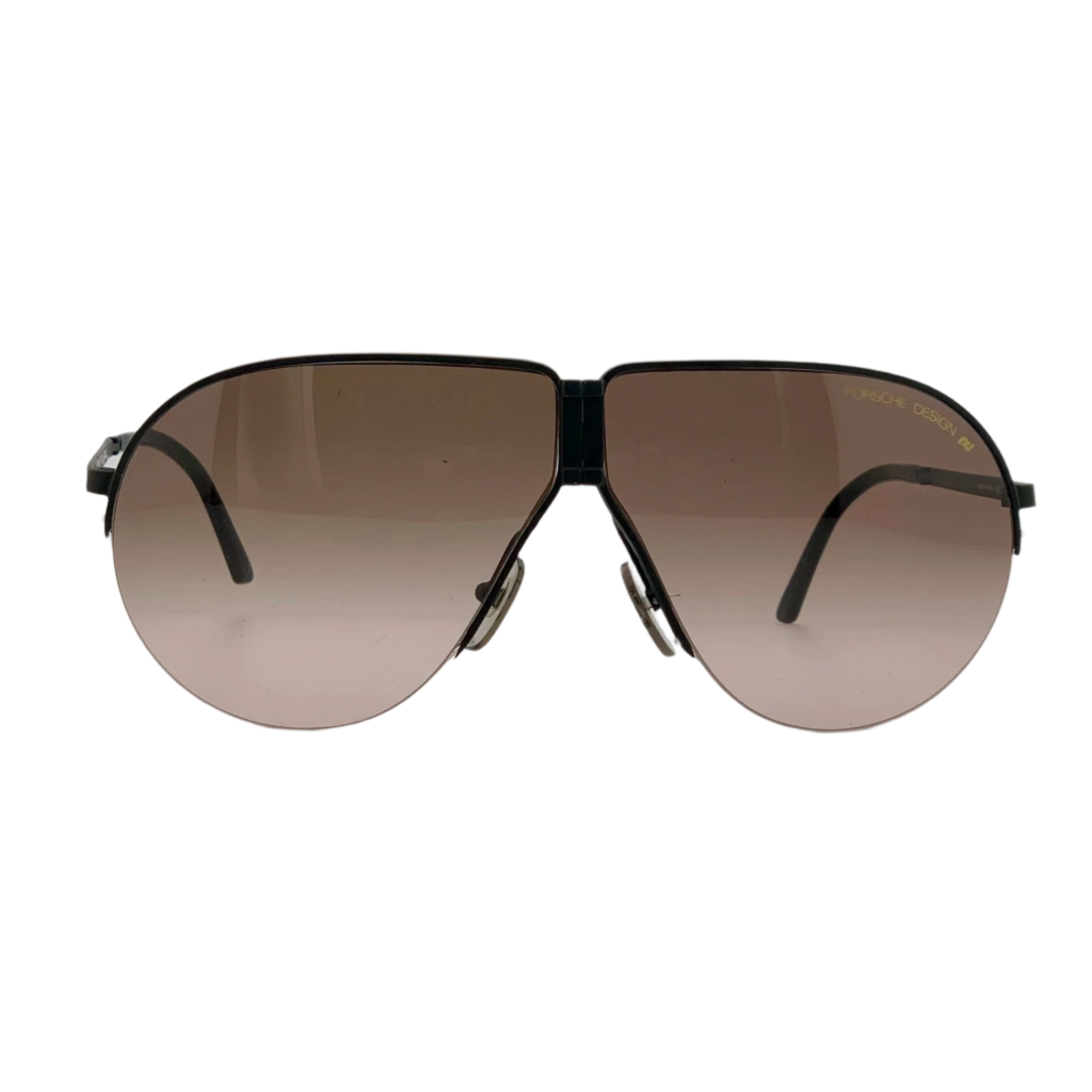 Vintage Porsche Aviator 5628 90 sunglasses for men and women