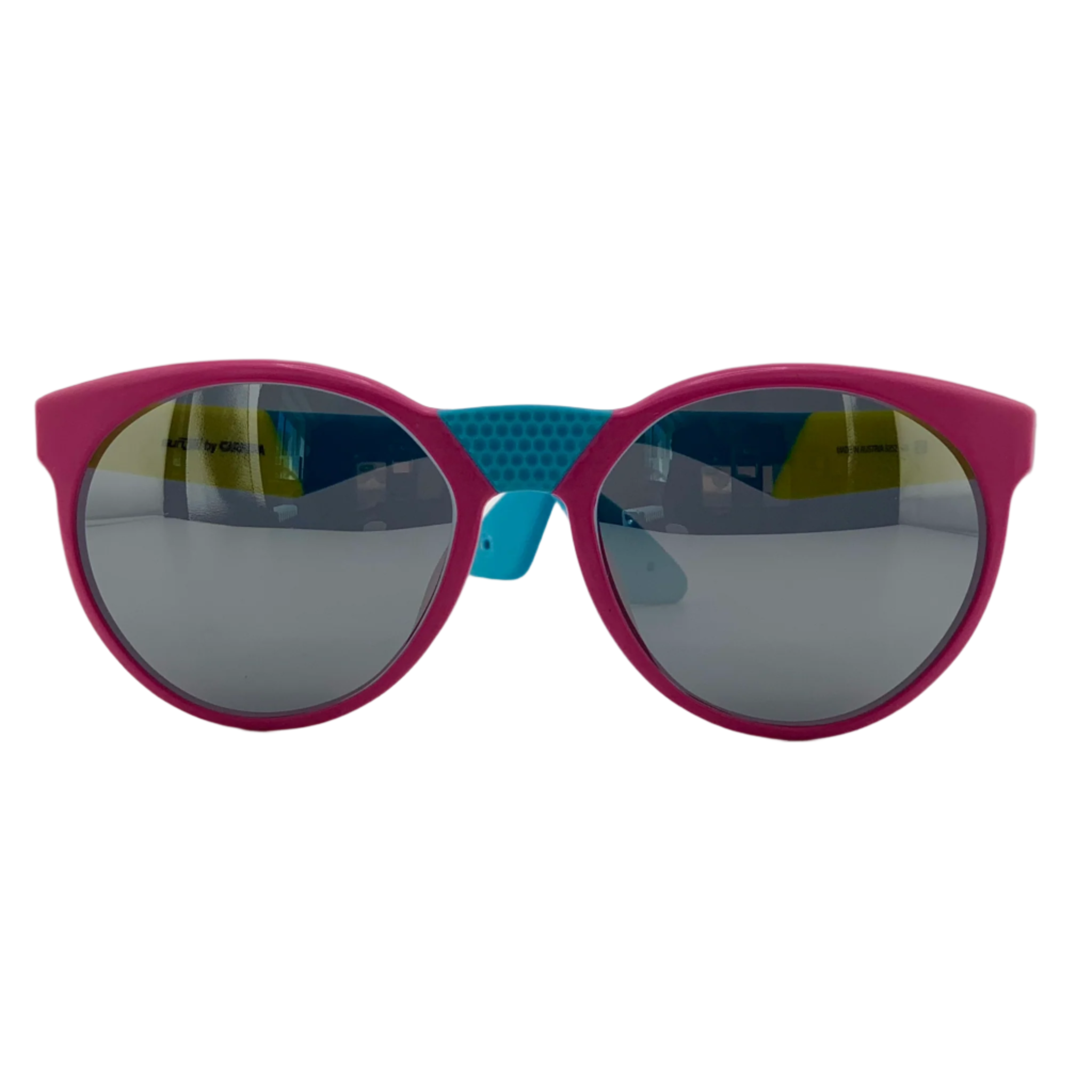  Original Carrera Round 5252 36 sunglasses never before sold 