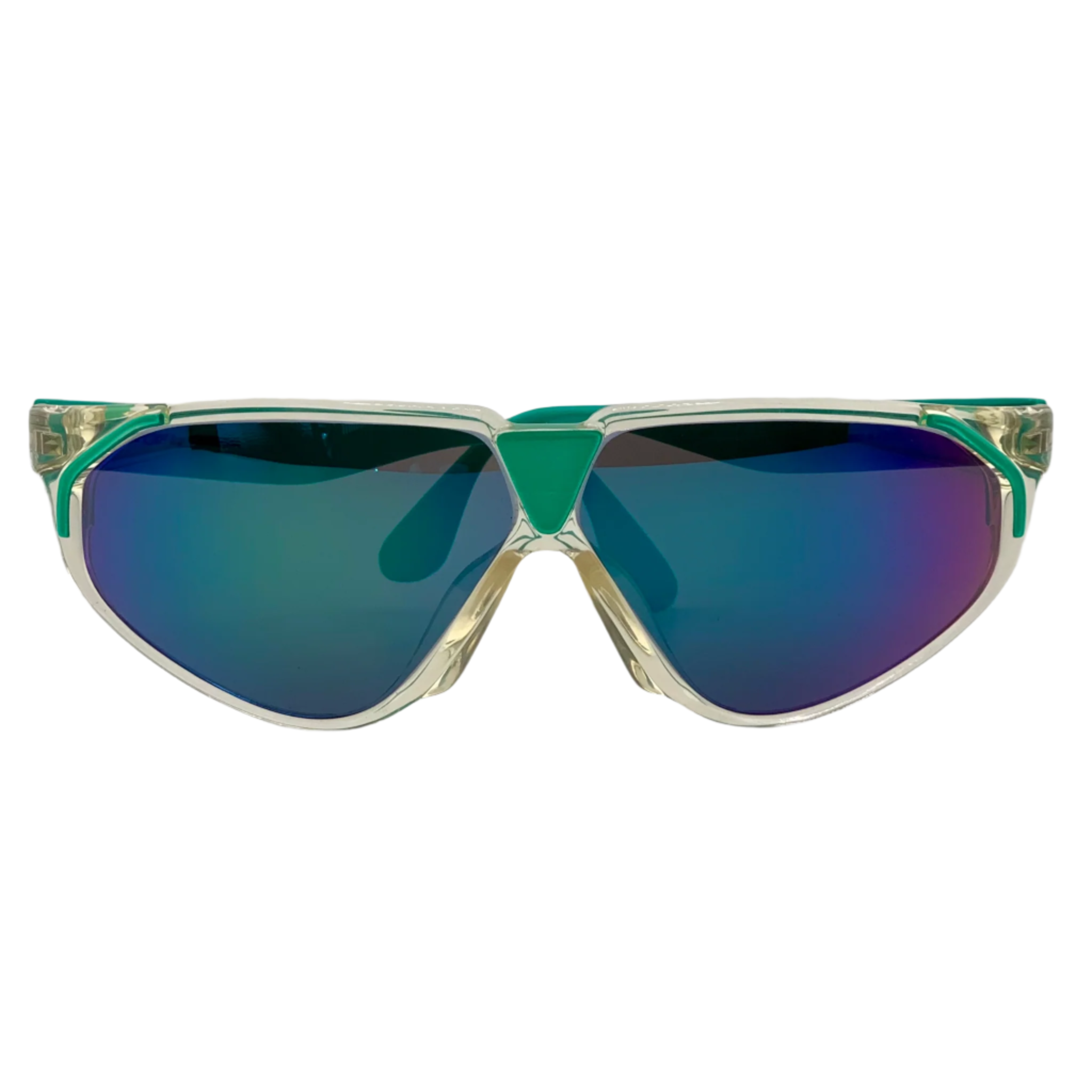 CARRERA CAT EYE 5247 60 sunglasses with black frames and gradient lenses
