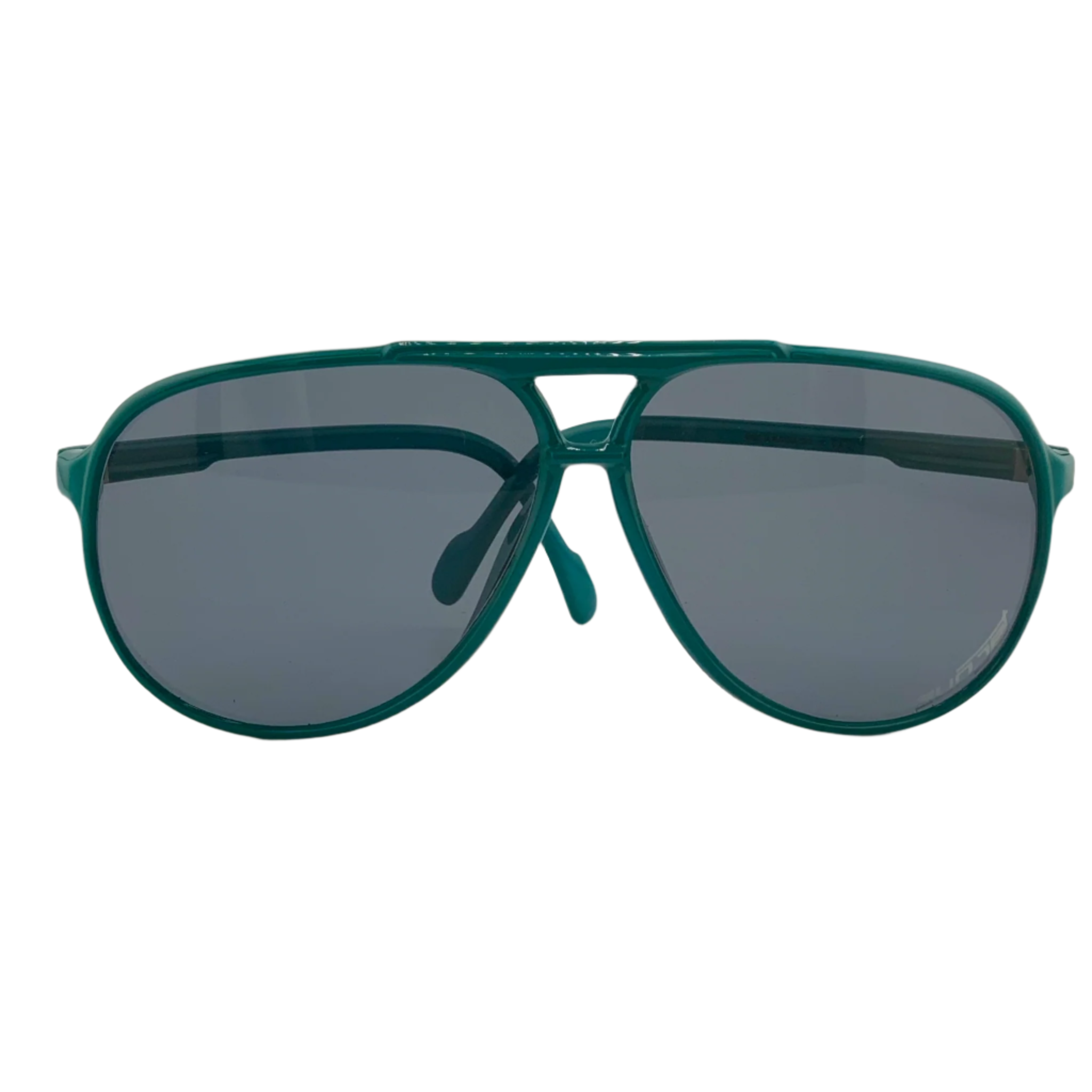 Carrera Aviator 5241 60 sunglasses with vintage Sunjet design