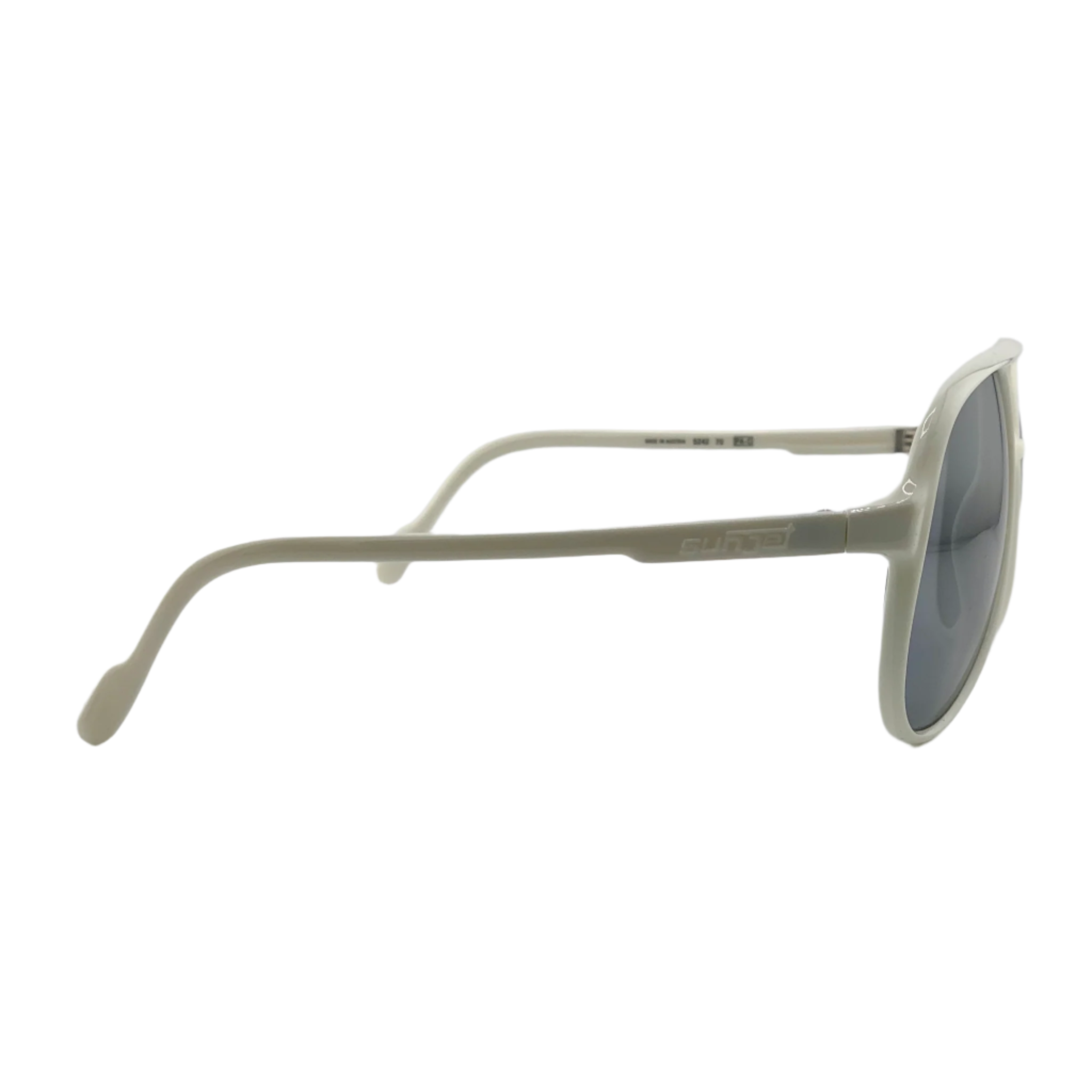  Original Carrera Aviator sunglasses with 100% UV protection 