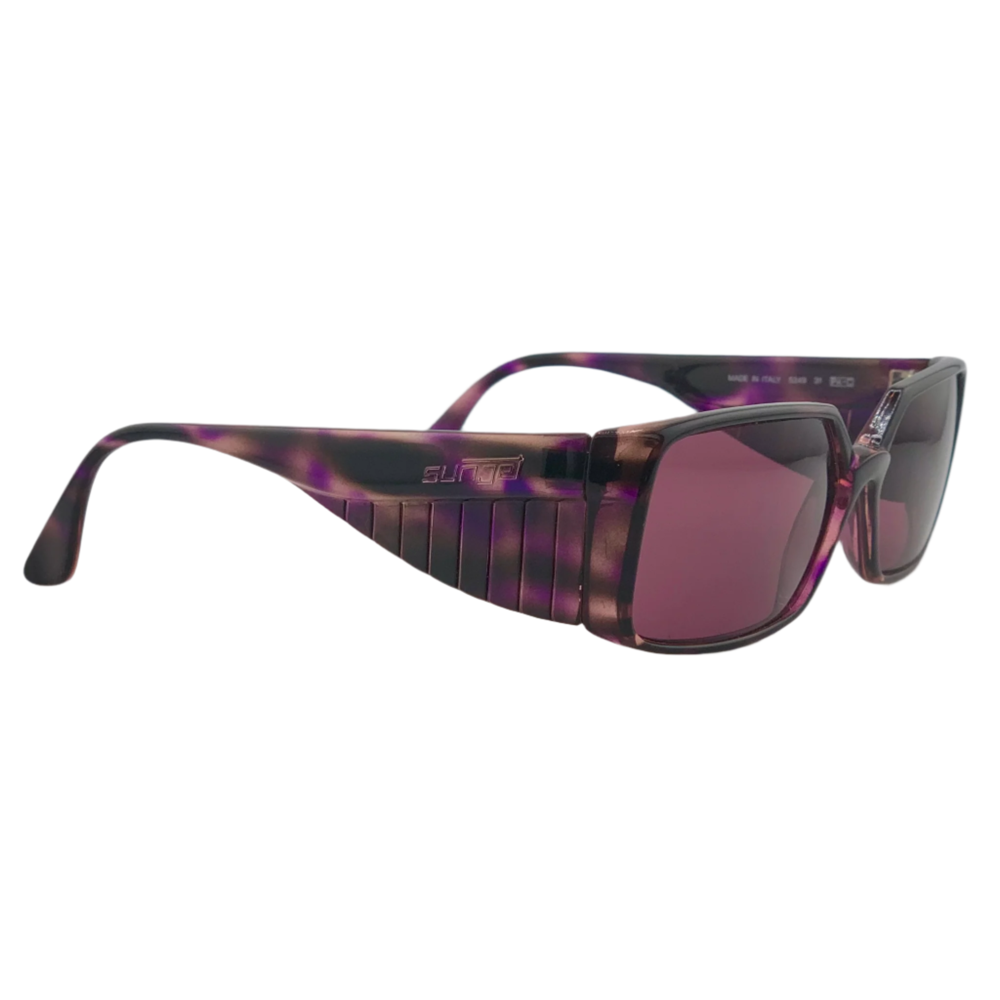  Original and authentic Carrera sunglasses in superb condition 