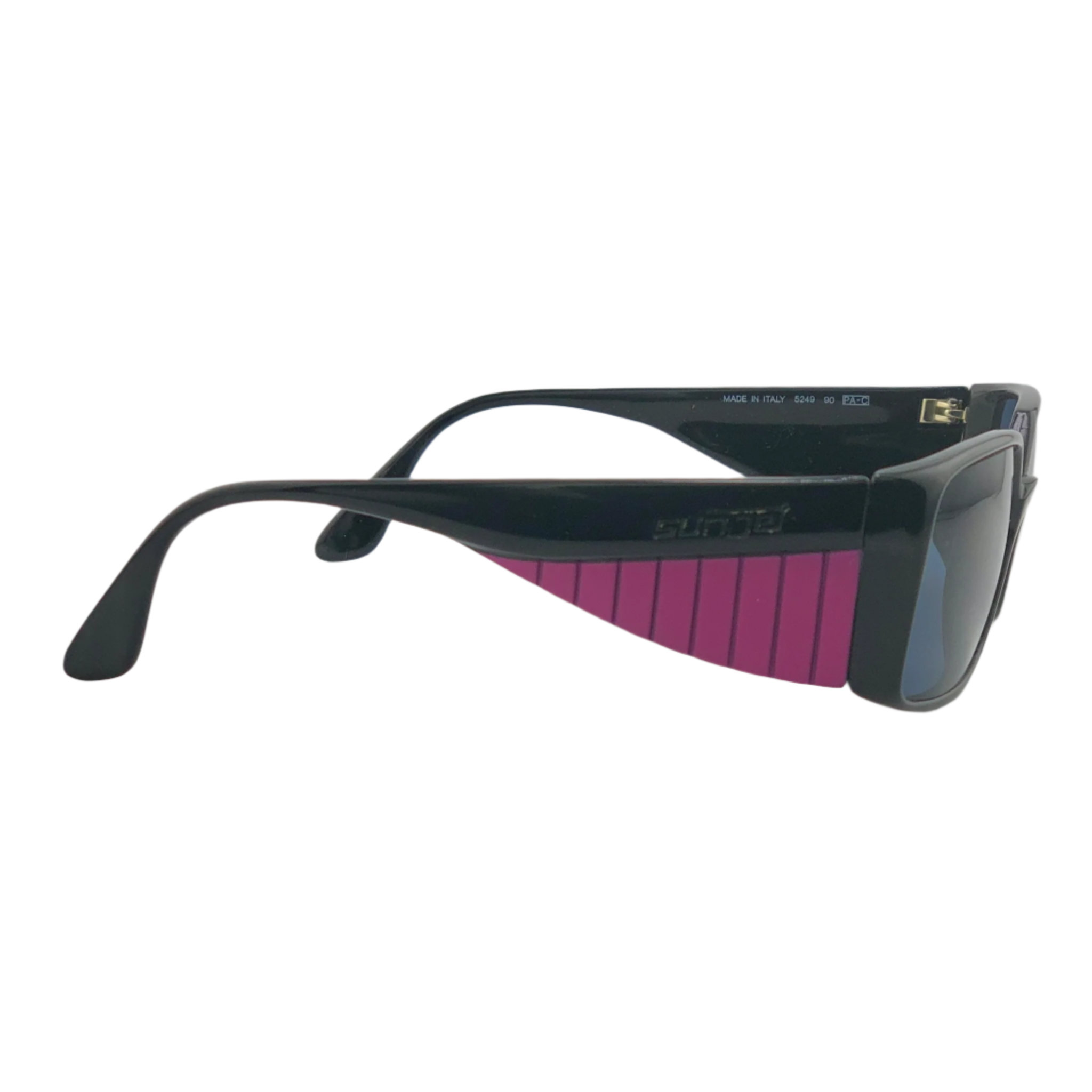 Carrera Rectangle 5249 90 Sunglasses with 100% UV Protection