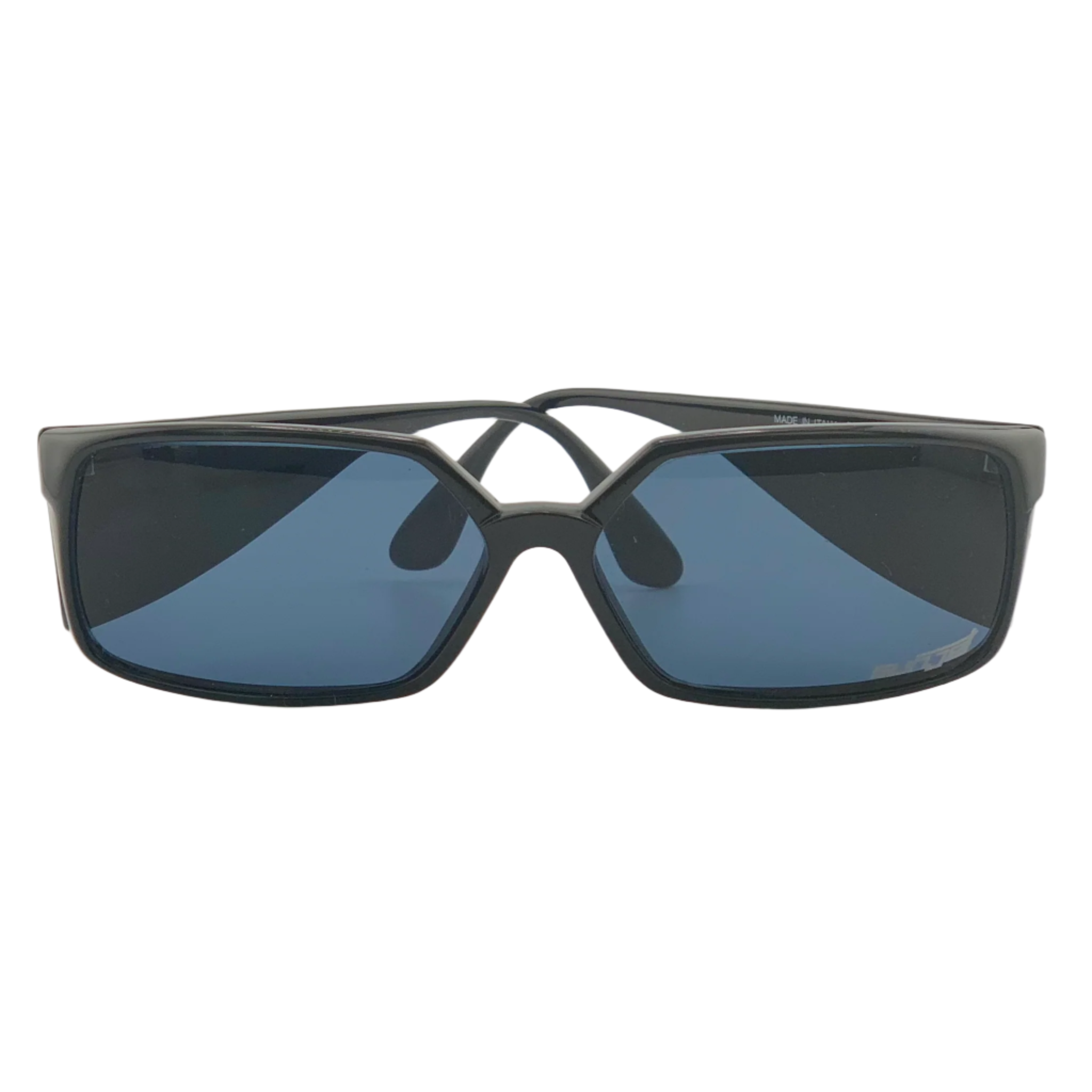 Original Carrera Rectangle 5249 90 Sunglasses in Superb Condition
