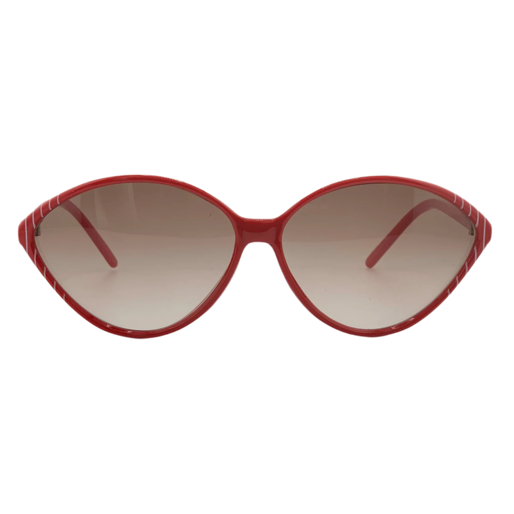 PAOLA BELLE CAT EYE 6812 sunglasses with black frames and sleek design