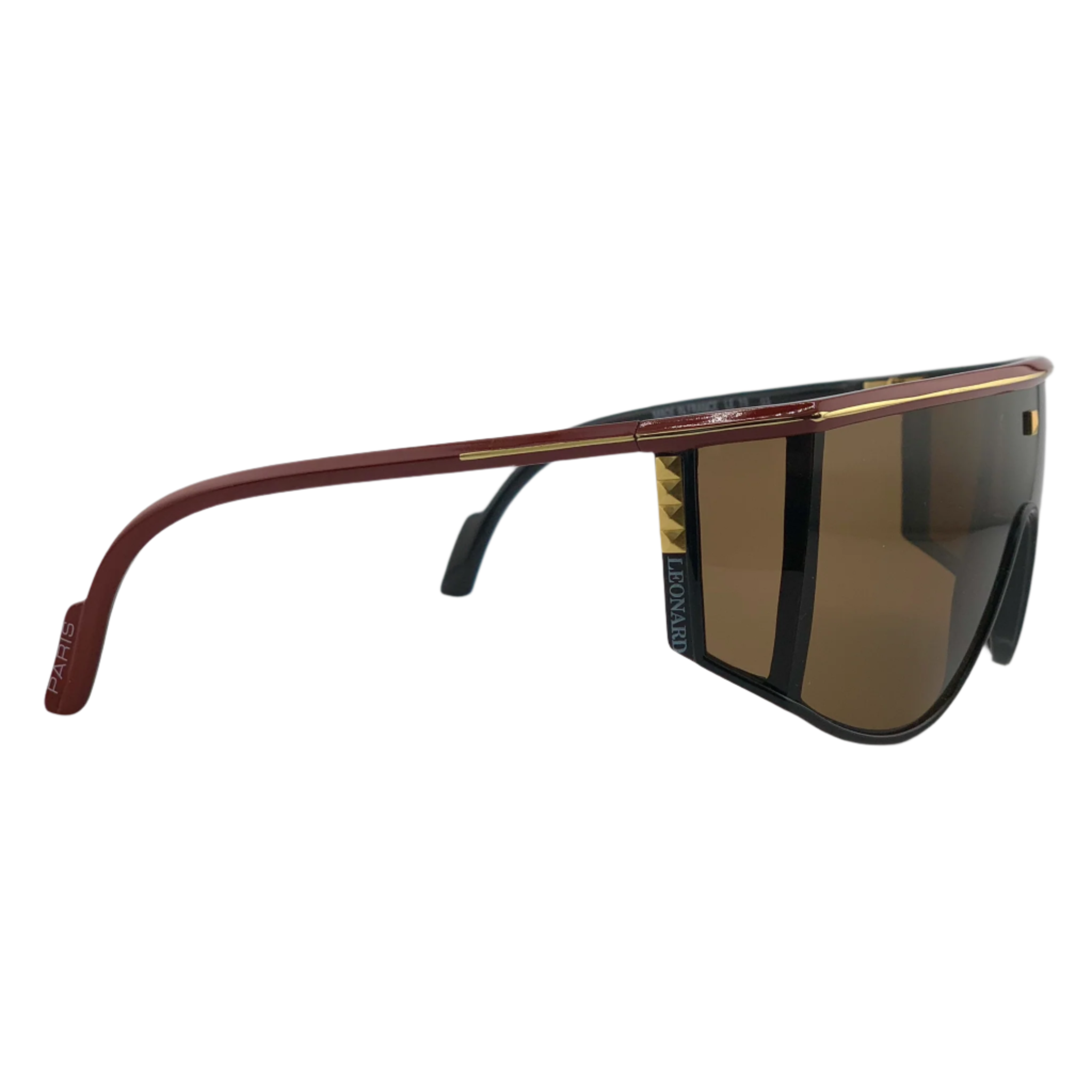Superb condition Leonard Square LE19 03 sunglasses