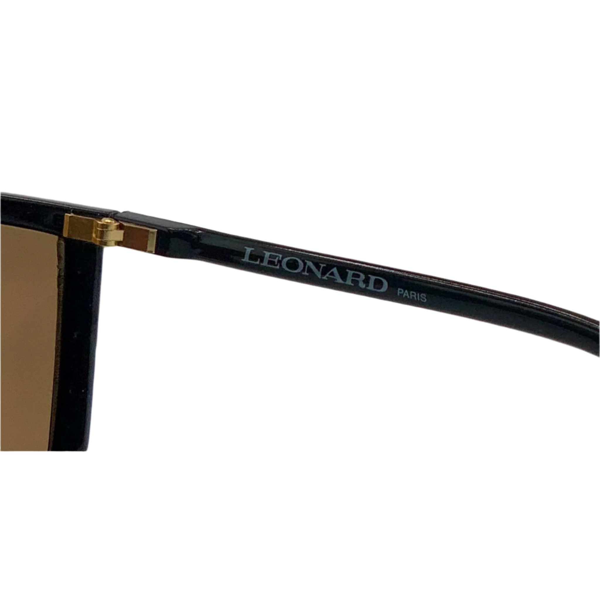 Original Leonard Square LE19 03 sunglasses never worn or sold
